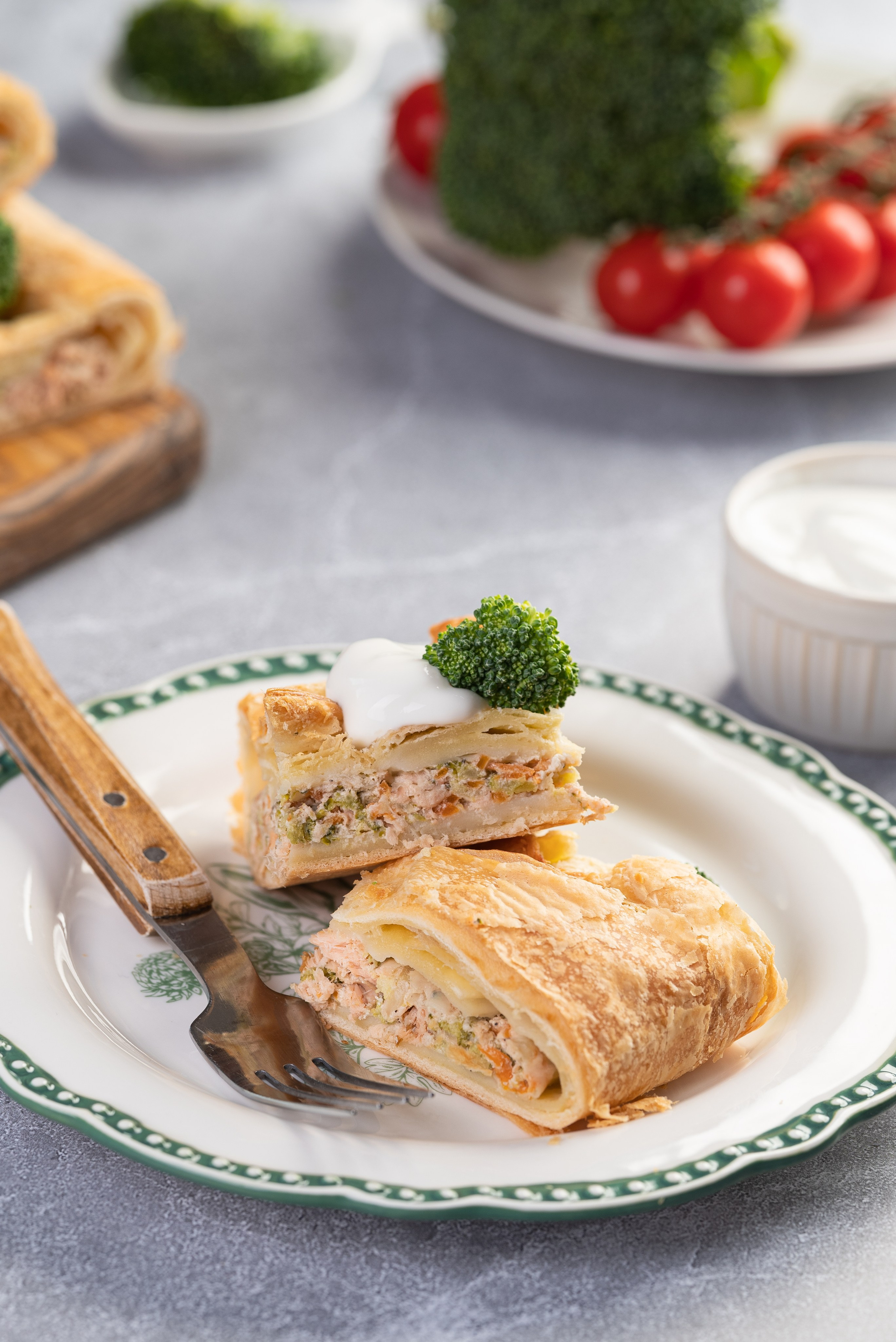 Food фото. Приветствую Вас на своей странице! Я Розалина Федорова, предметный и фудфотограф в Уфе. Добро пожаловать на мою страницу!