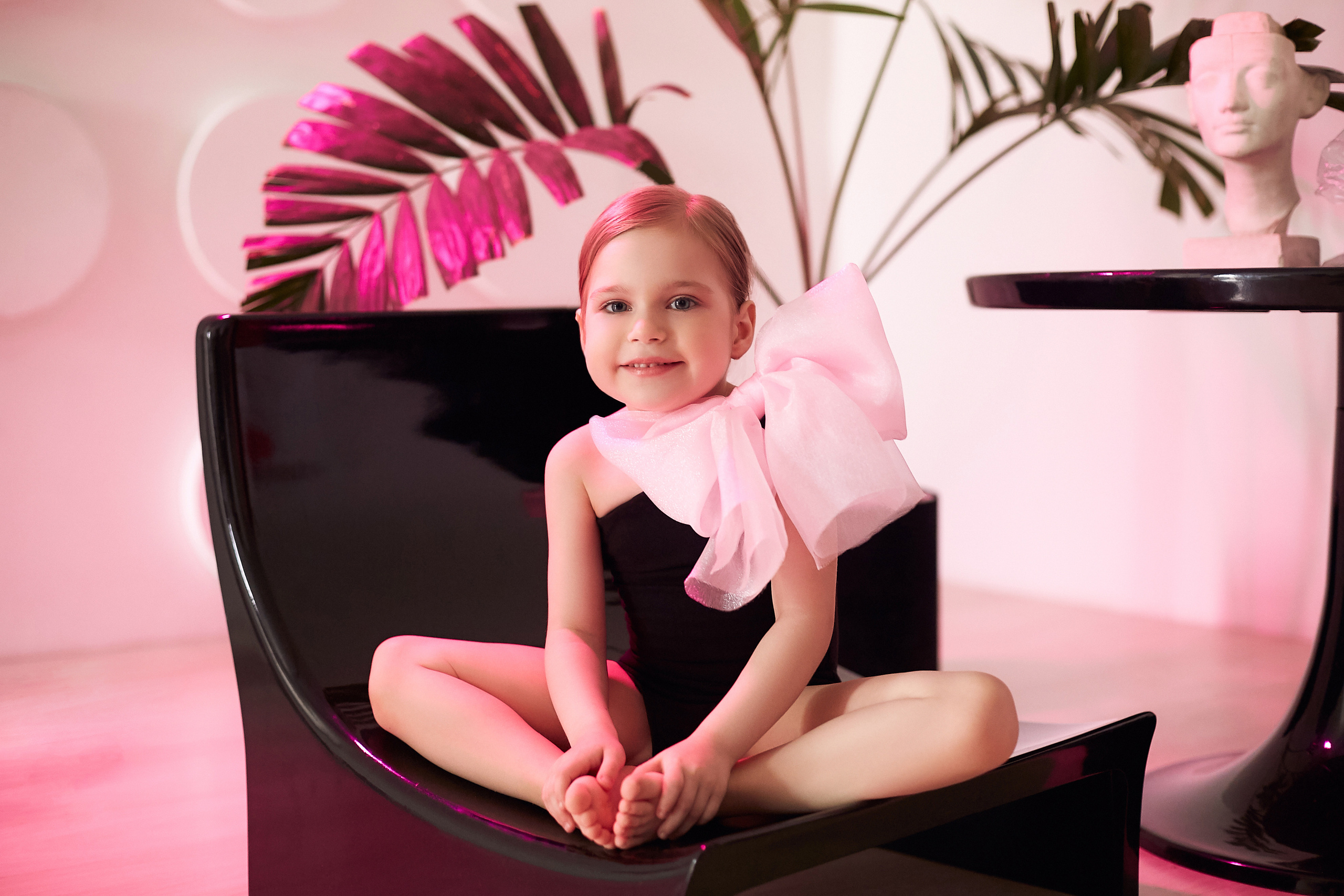 Детки. Фотограф в Нижнем Новгороде Семенова Евгения