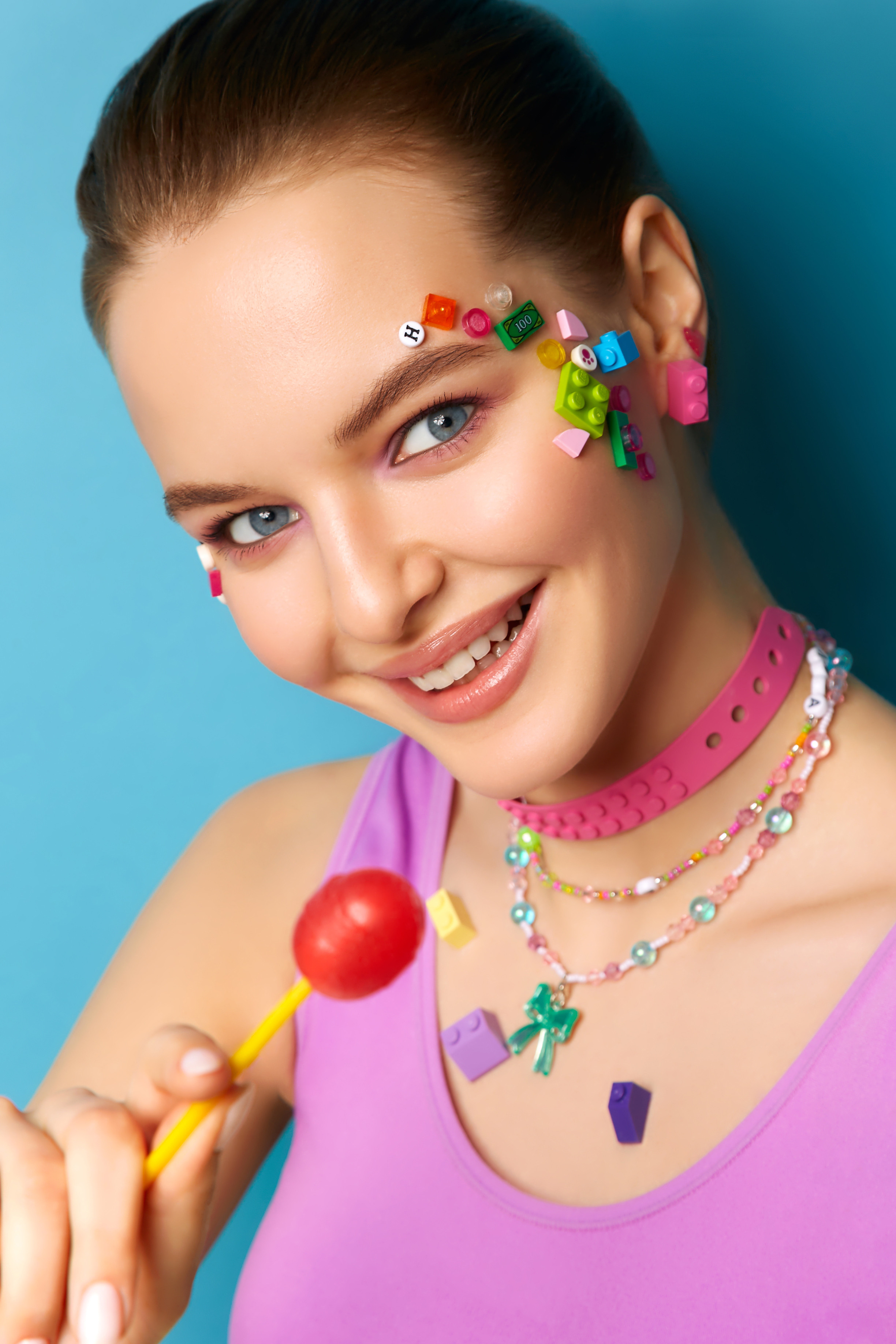 Beauty. Фотограф в Нижнем Новгороде Семенова Евгения