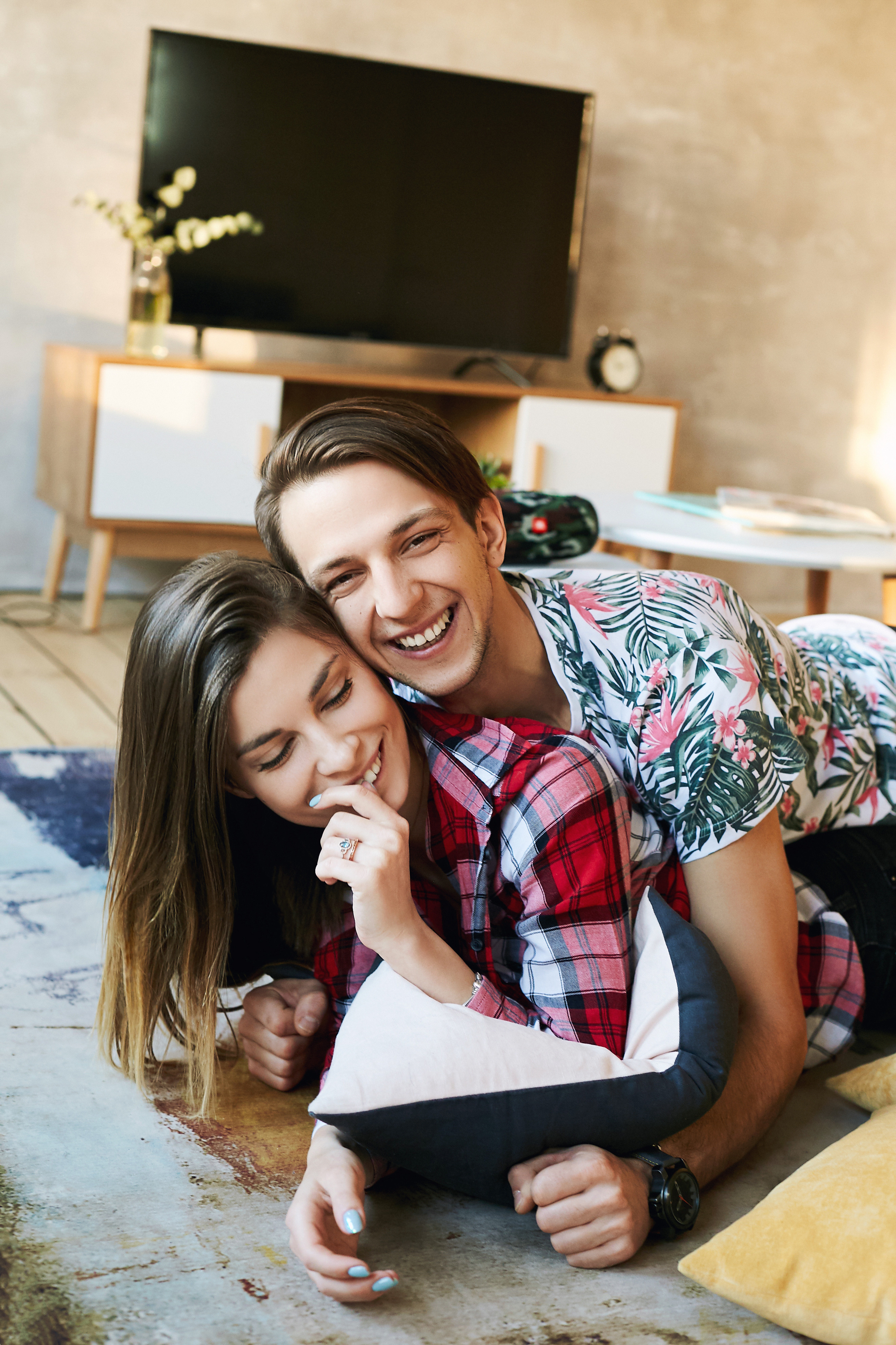 Настя & Денис. Фотограф в Нижнем Новгороде Семенова Евгения