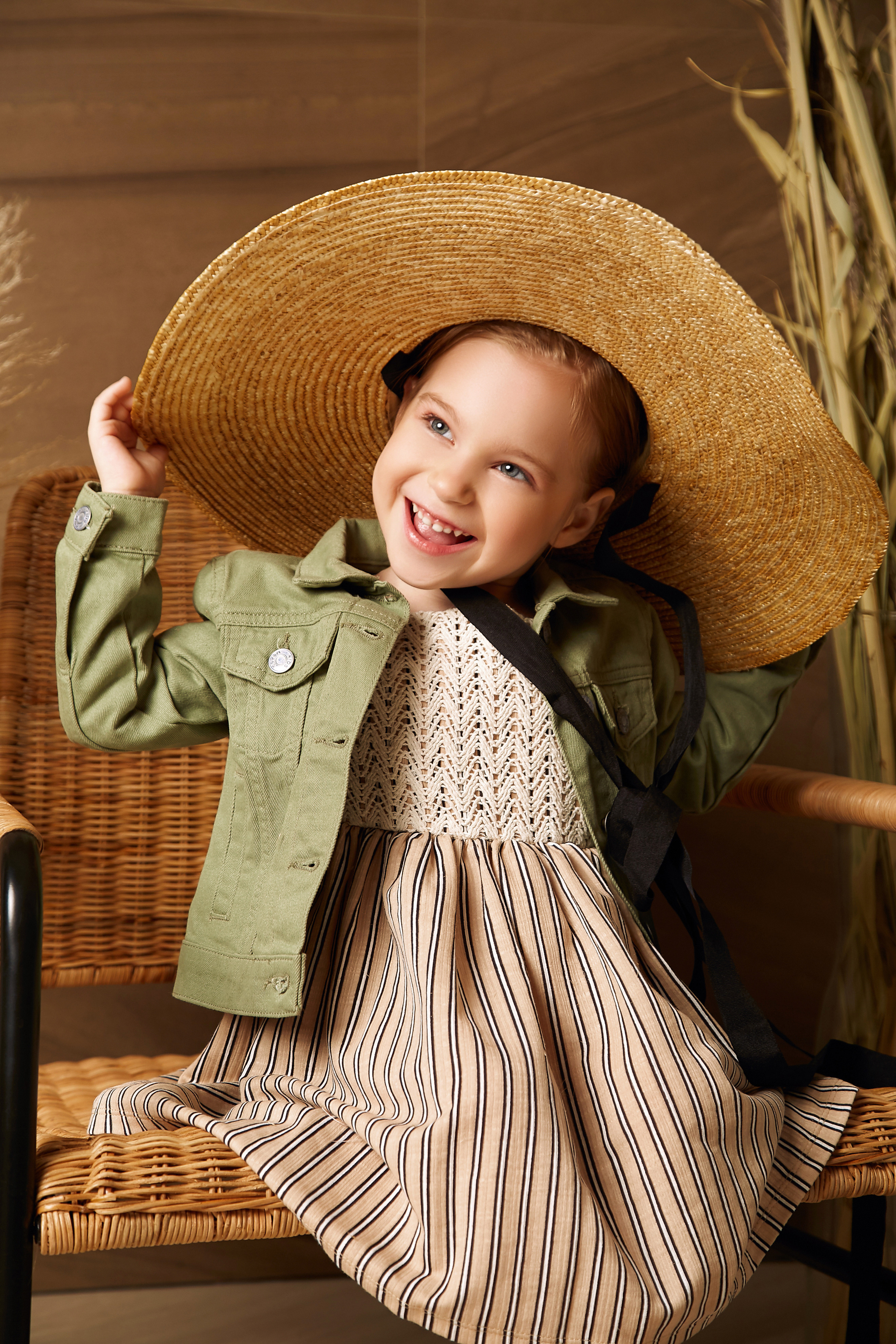 Детки. Фотограф в Нижнем Новгороде Семенова Евгения