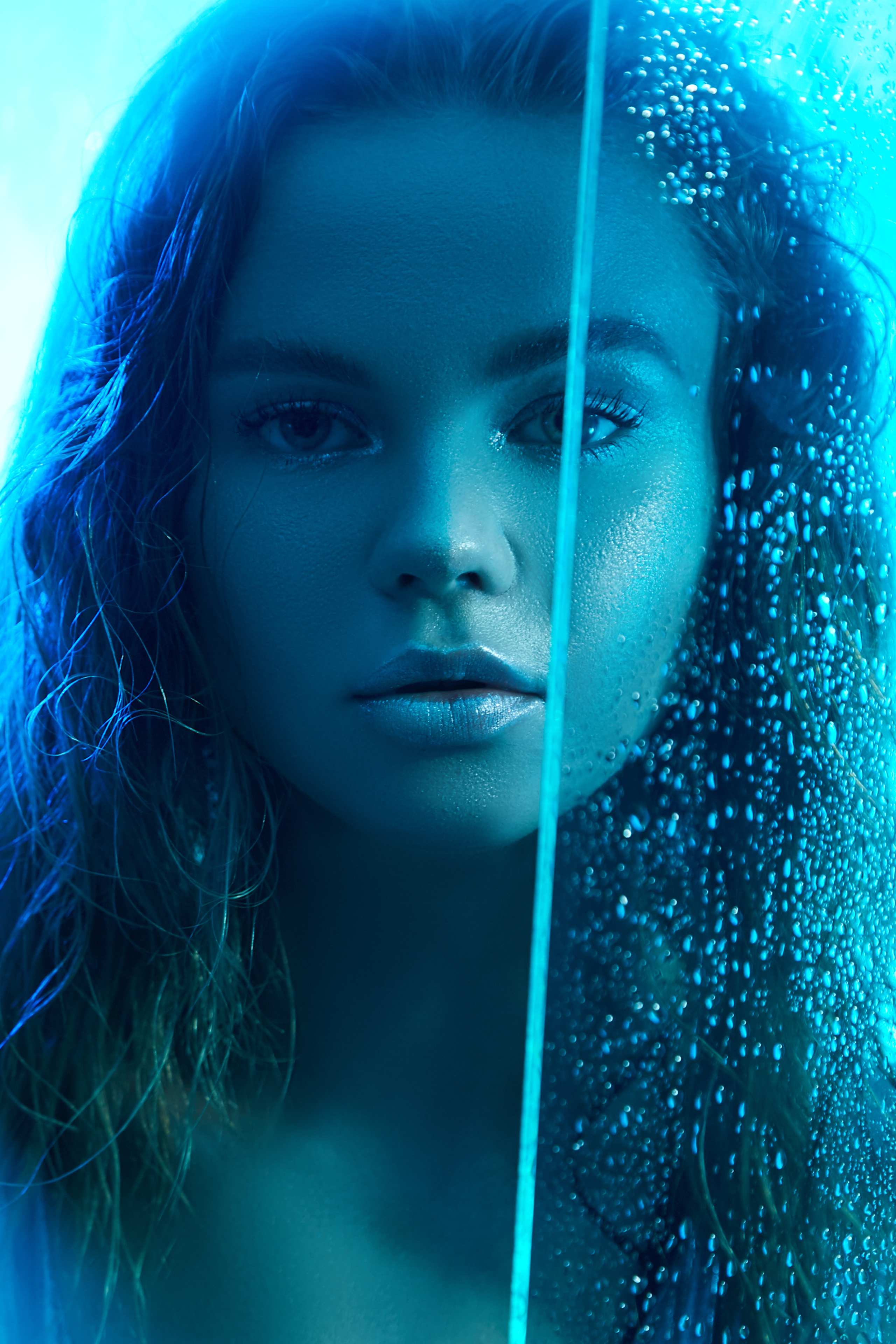 Beauty-проект «Стихии». Фотограф в Нижнем Новгороде Семенова Евгения