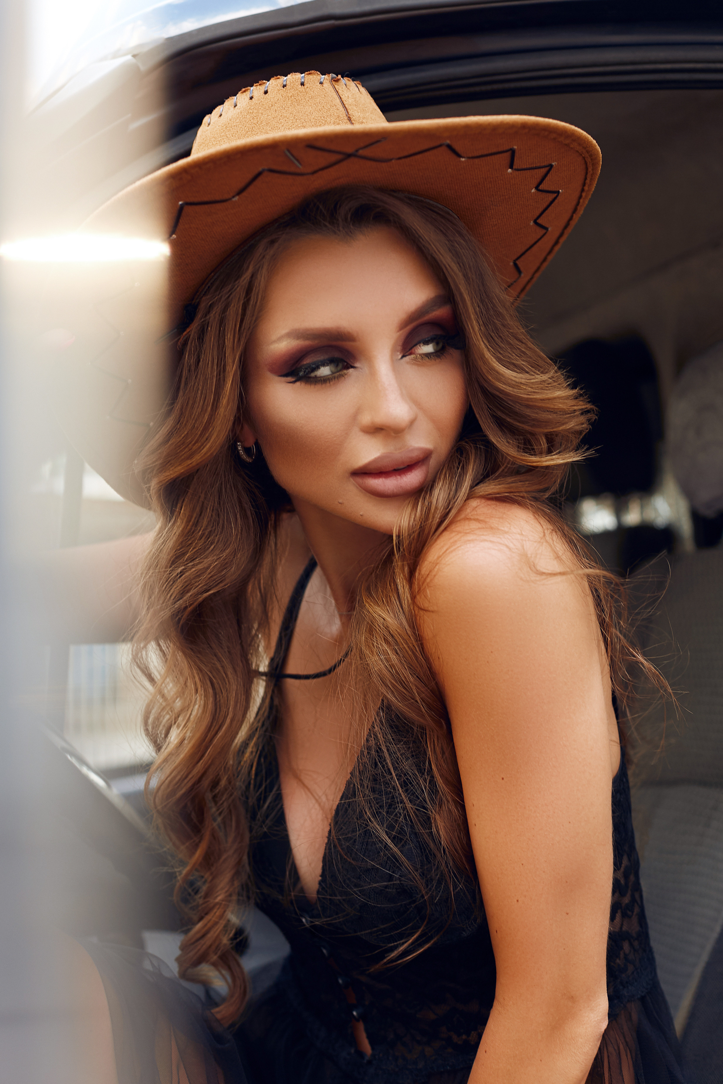 Катрин. Фотограф в Нижнем Новгороде Семенова Евгения