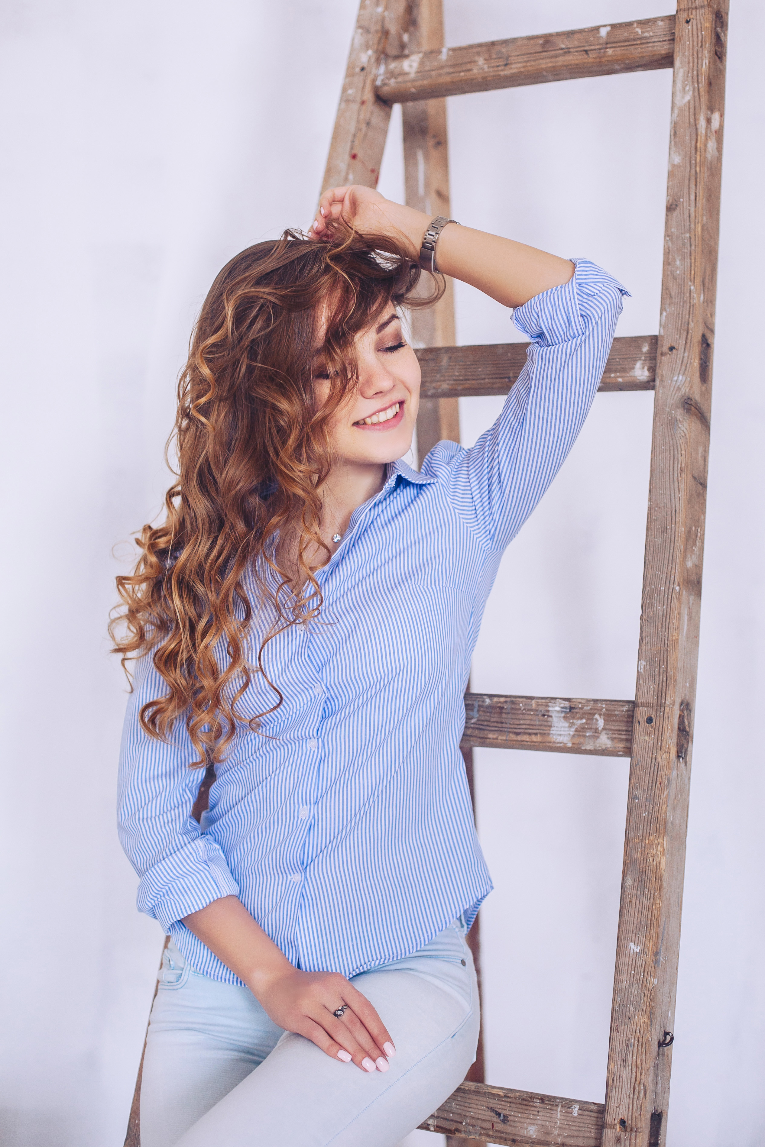 Love Story. Фотограф в Нижнем Новгороде Семенова Евгения