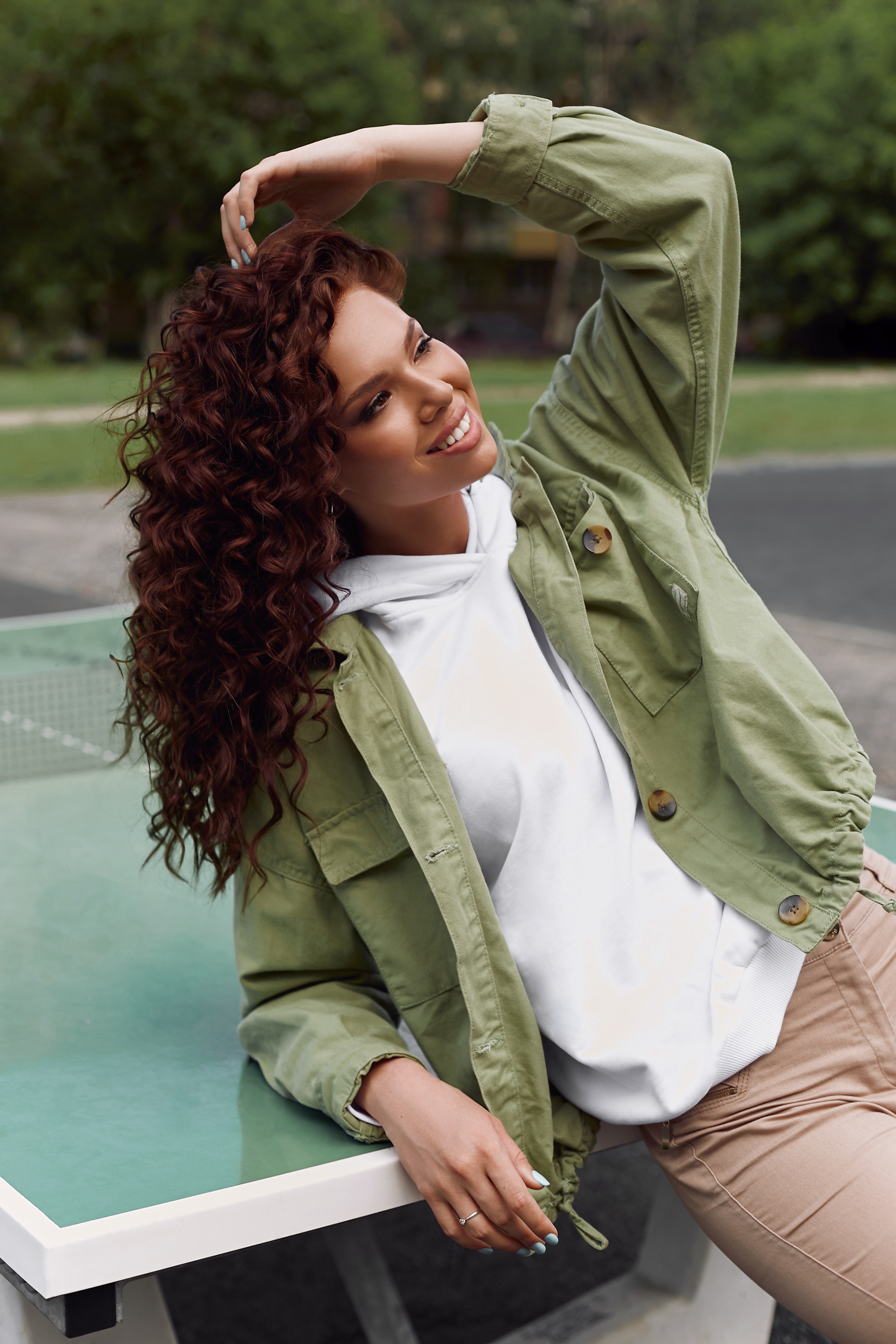 Стрит «Лето». Фотограф в Нижнем Новгороде Семенова Евгения