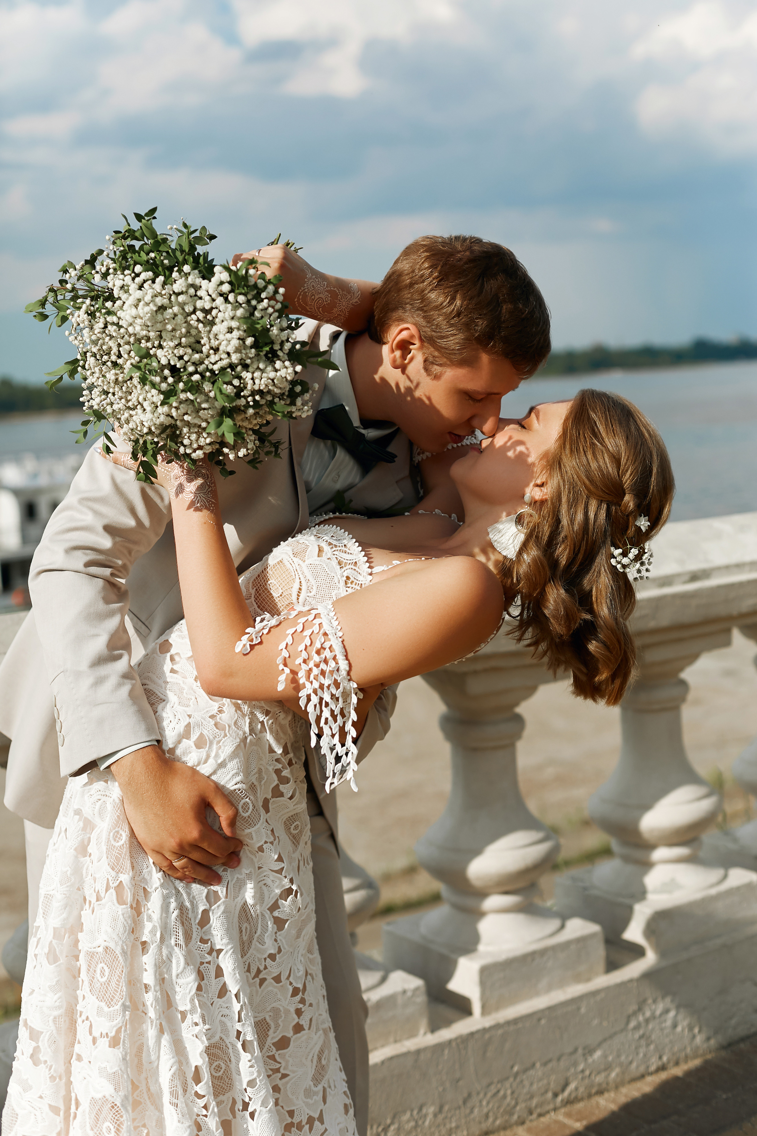 Свадьбы. Фотограф в Нижнем Новгороде Семенова Евгения