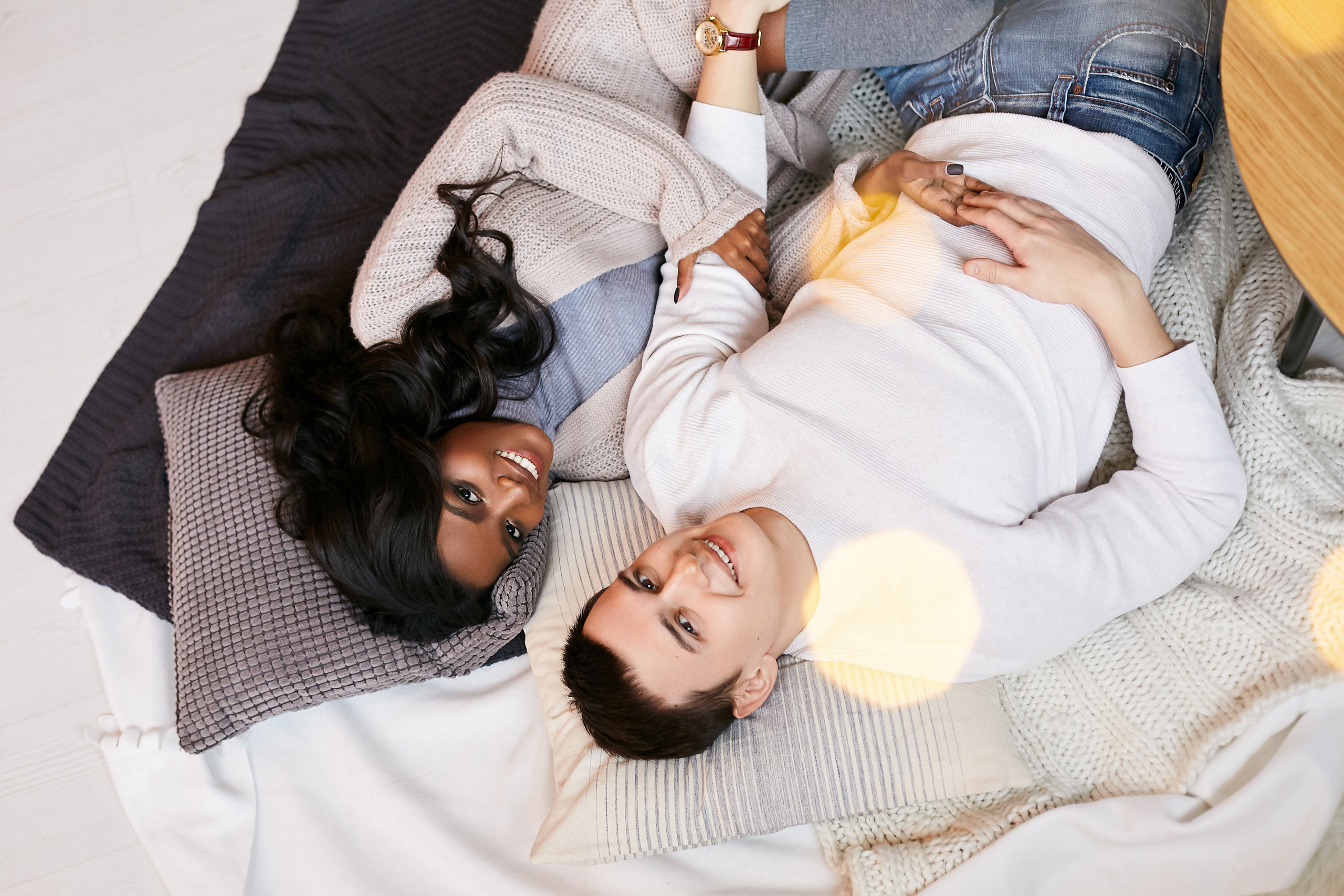 Бэсси & Даниил. Фотограф в Нижнем Новгороде Семенова Евгения