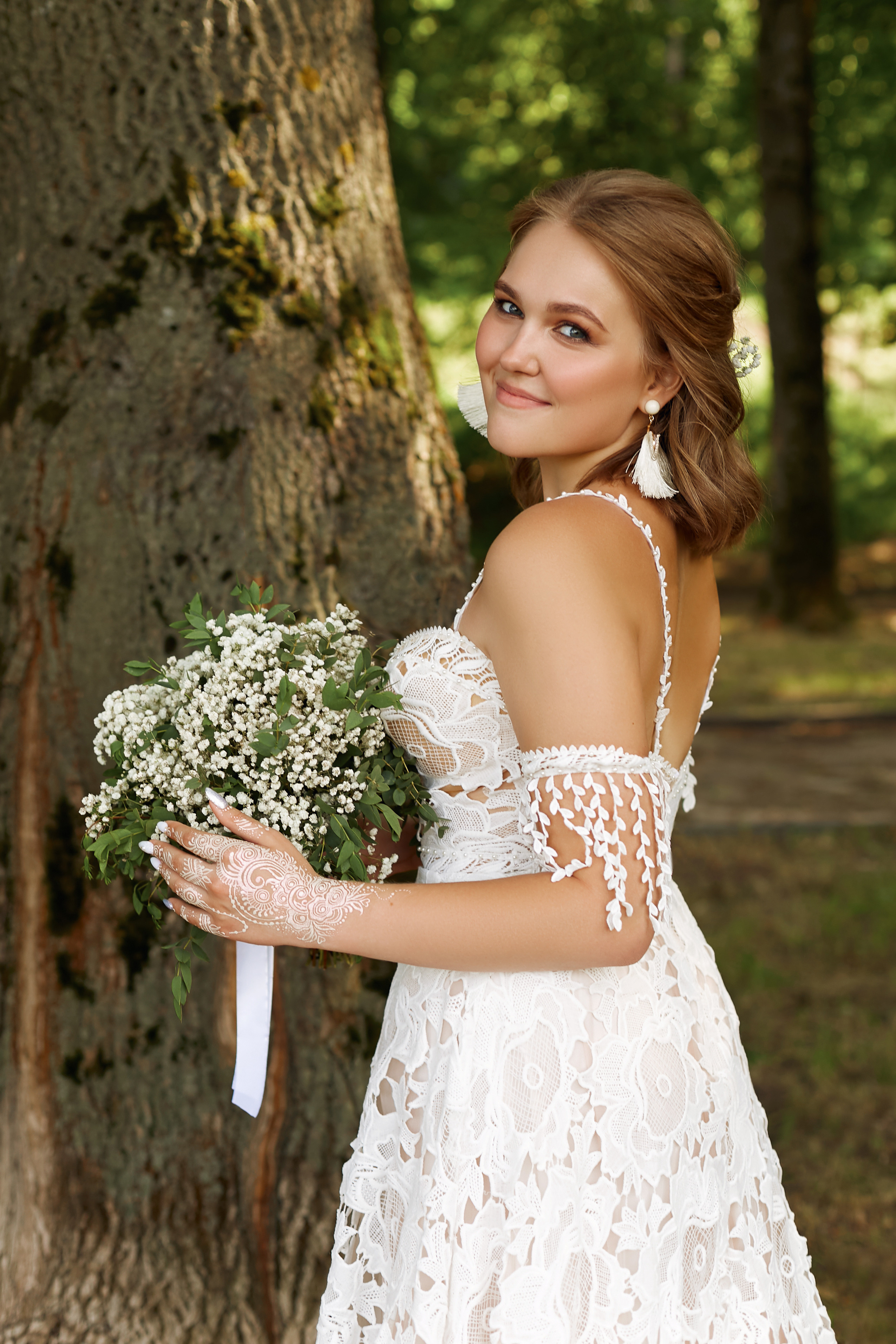 Свадьбы. Фотограф в Нижнем Новгороде Семенова Евгения