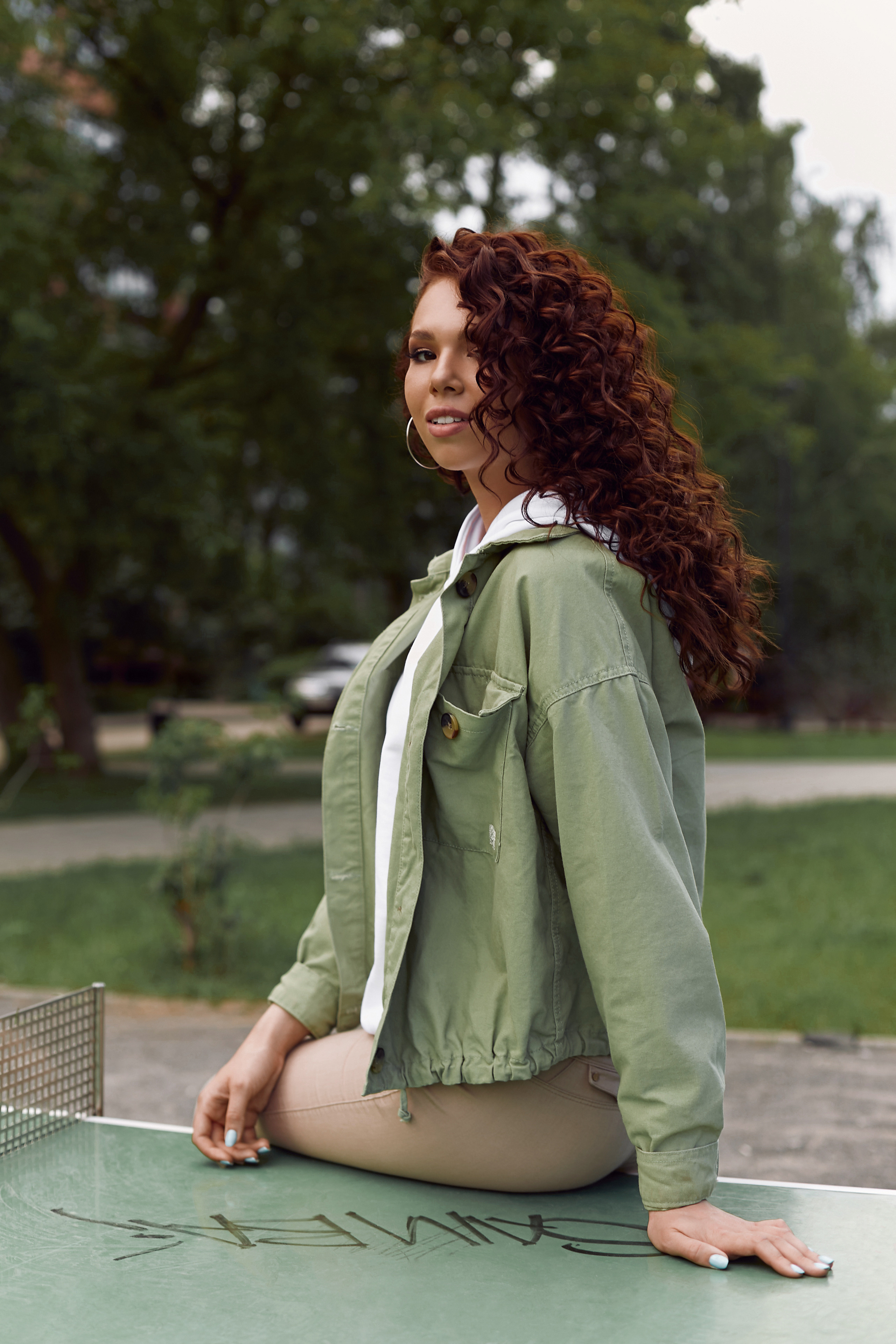 Стрит «Лето». Фотограф в Нижнем Новгороде Семенова Евгения