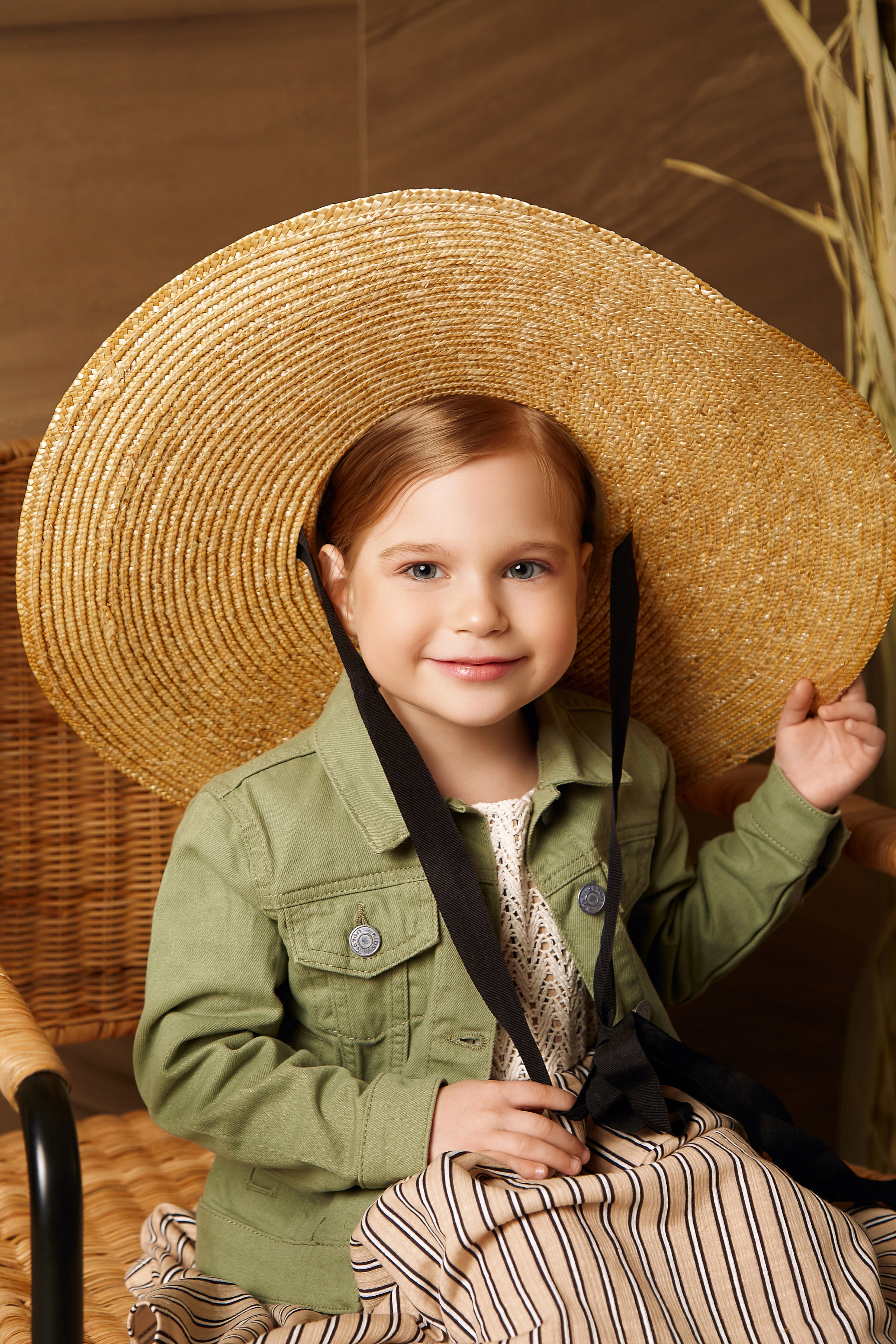 Детки. Фотограф в Нижнем Новгороде Семенова Евгения