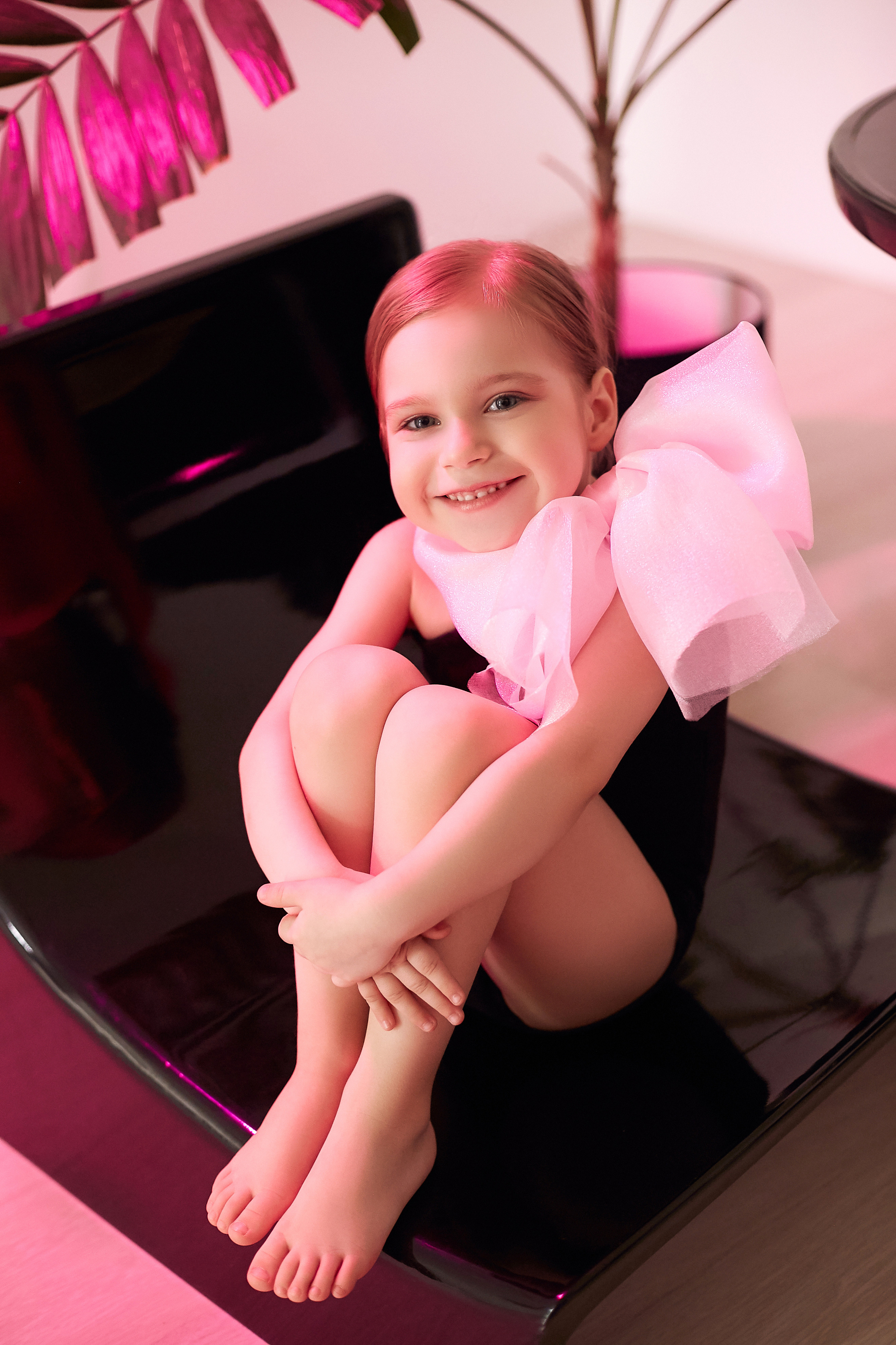 Детки. Фотограф в Нижнем Новгороде Семенова Евгения