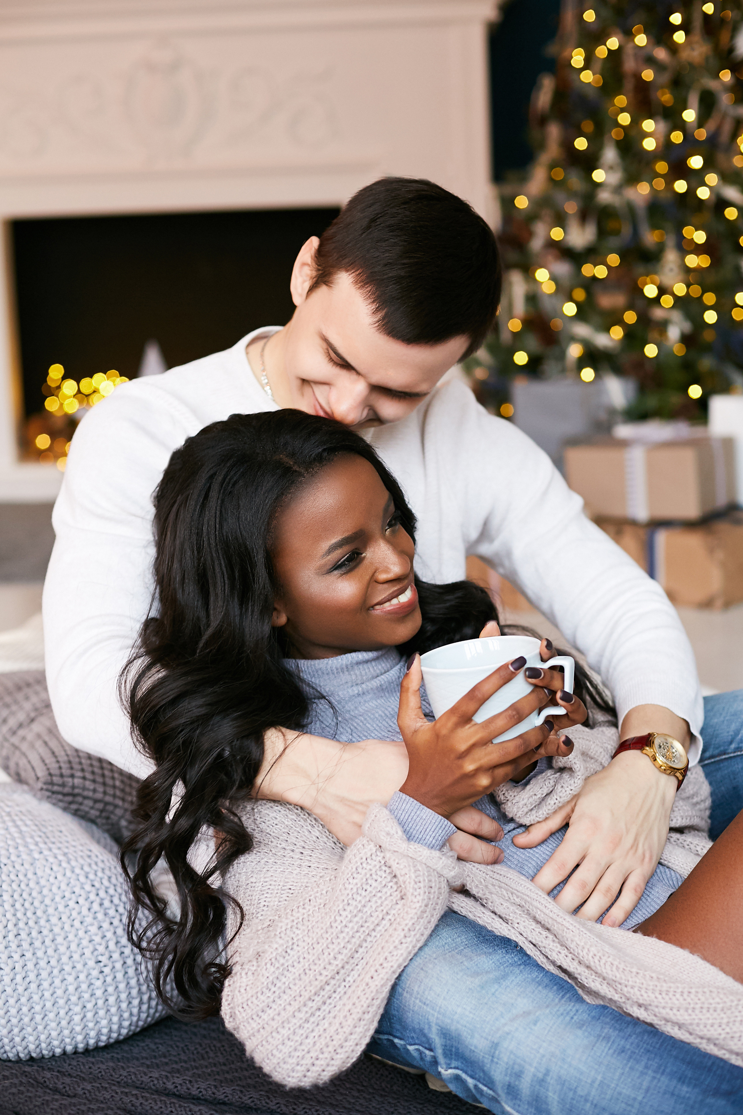 Бэсси & Даниил. Фотограф в Нижнем Новгороде Семенова Евгения