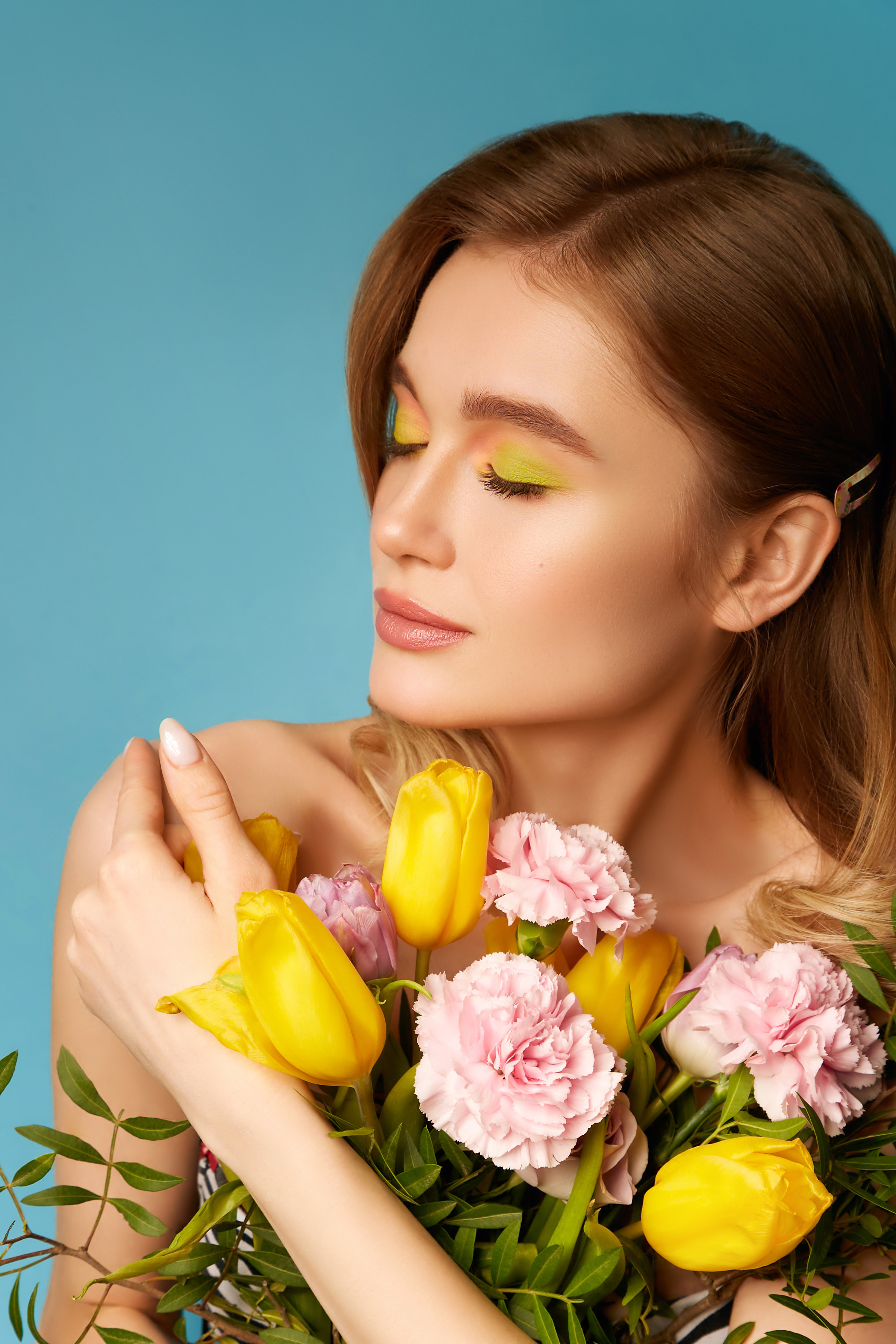 Beauty. Фотограф в Нижнем Новгороде Семенова Евгения