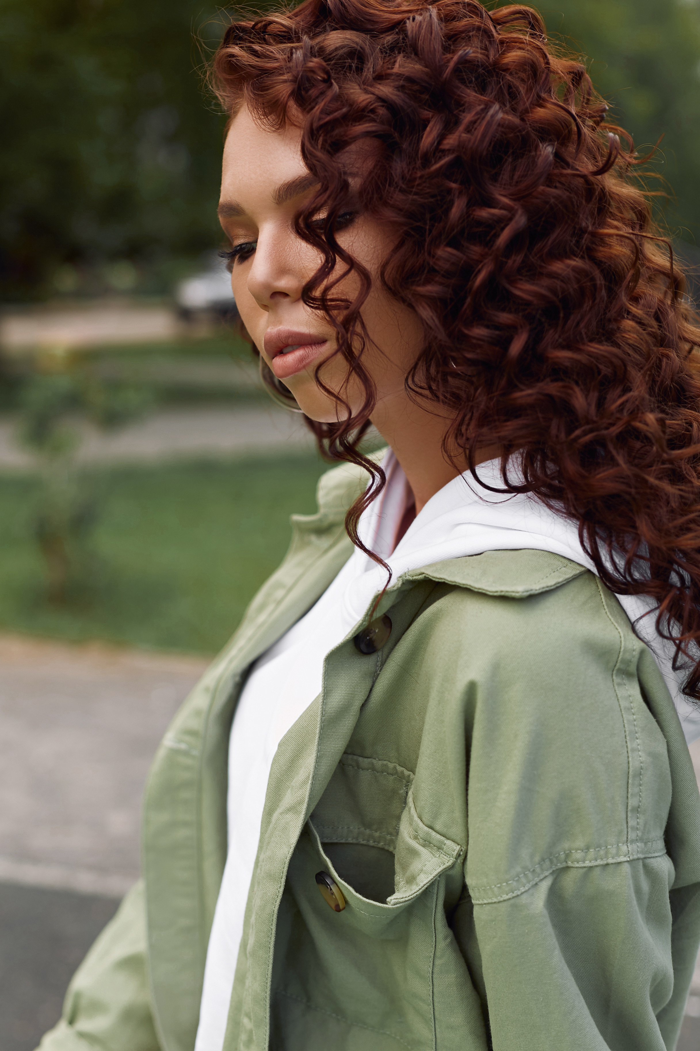 Стрит «Лето». Фотограф в Нижнем Новгороде Семенова Евгения