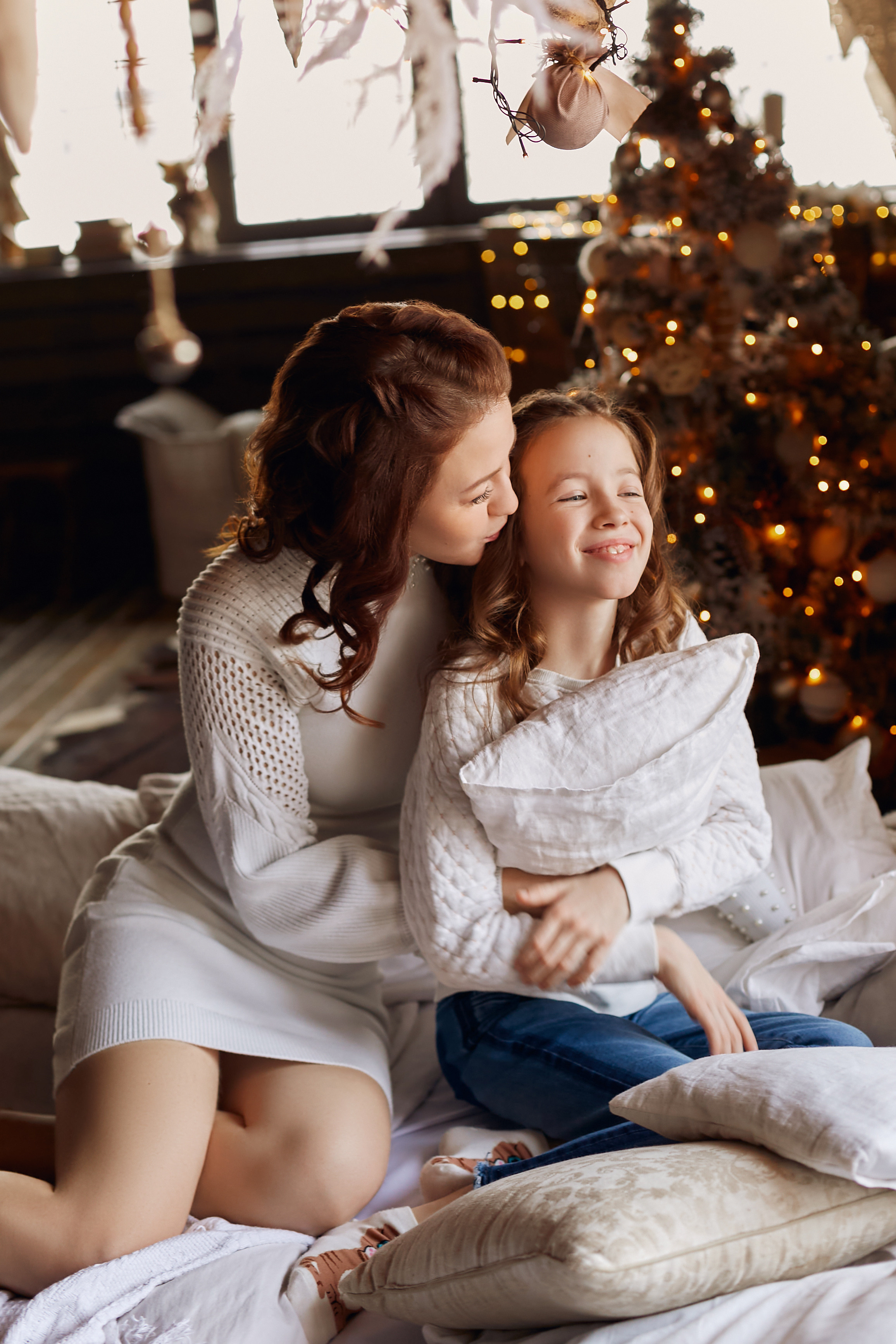 Новогодние истории. Фотограф в Нижнем Новгороде Семенова Евгения