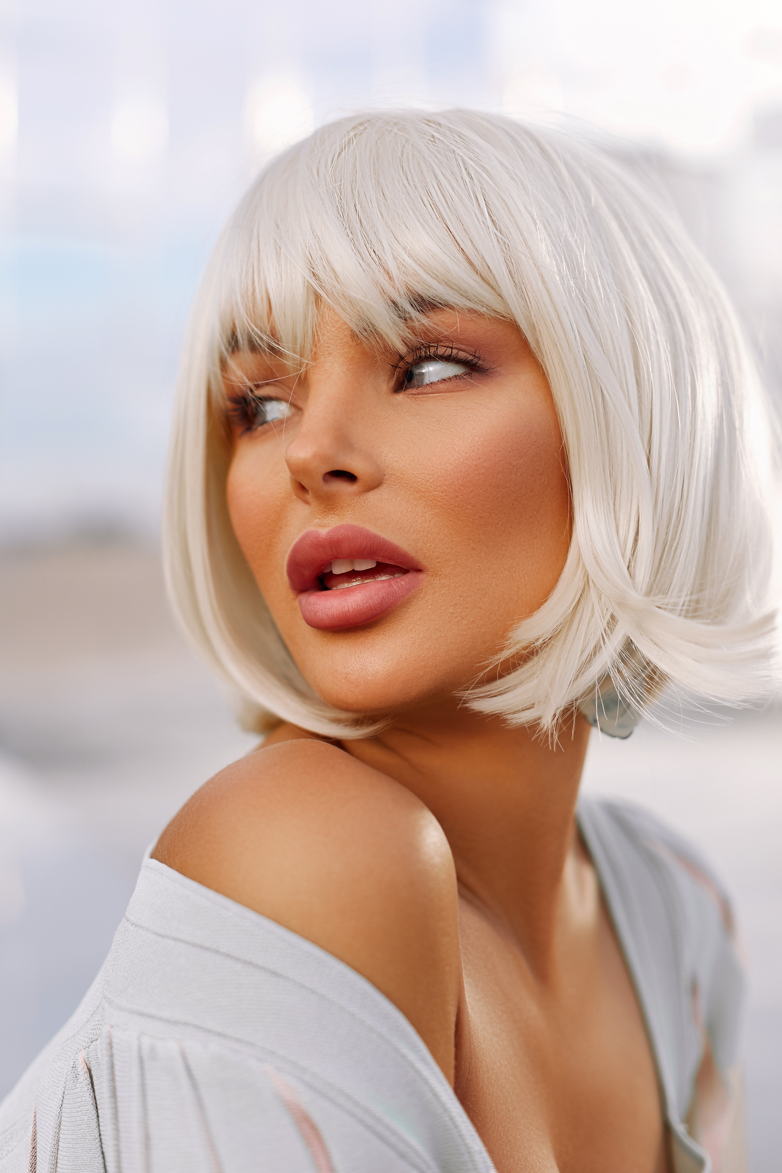 Крис «Зезеркалье». Фотограф в Нижнем Новгороде Семенова Евгения