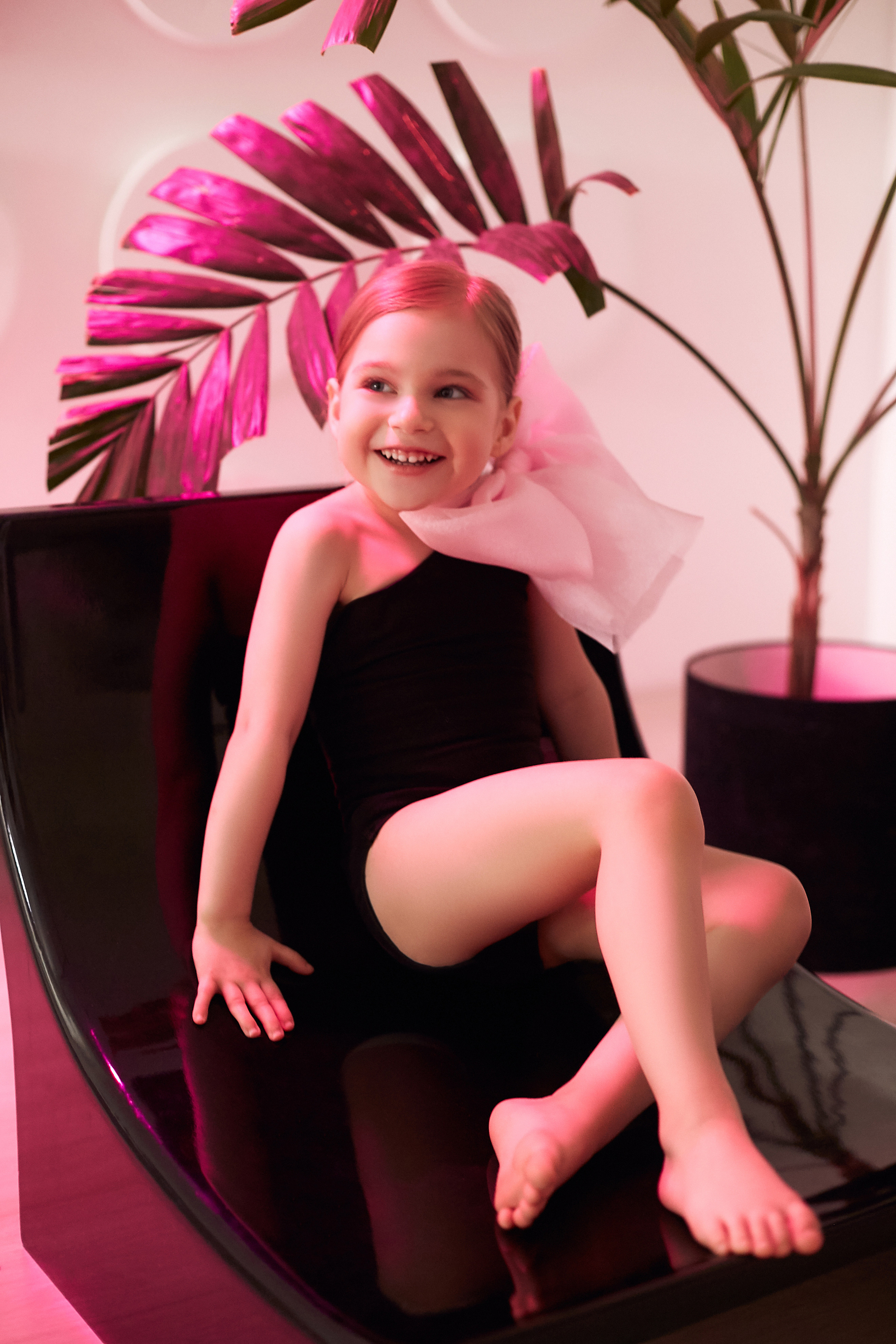 Детки. Фотограф в Нижнем Новгороде Семенова Евгения