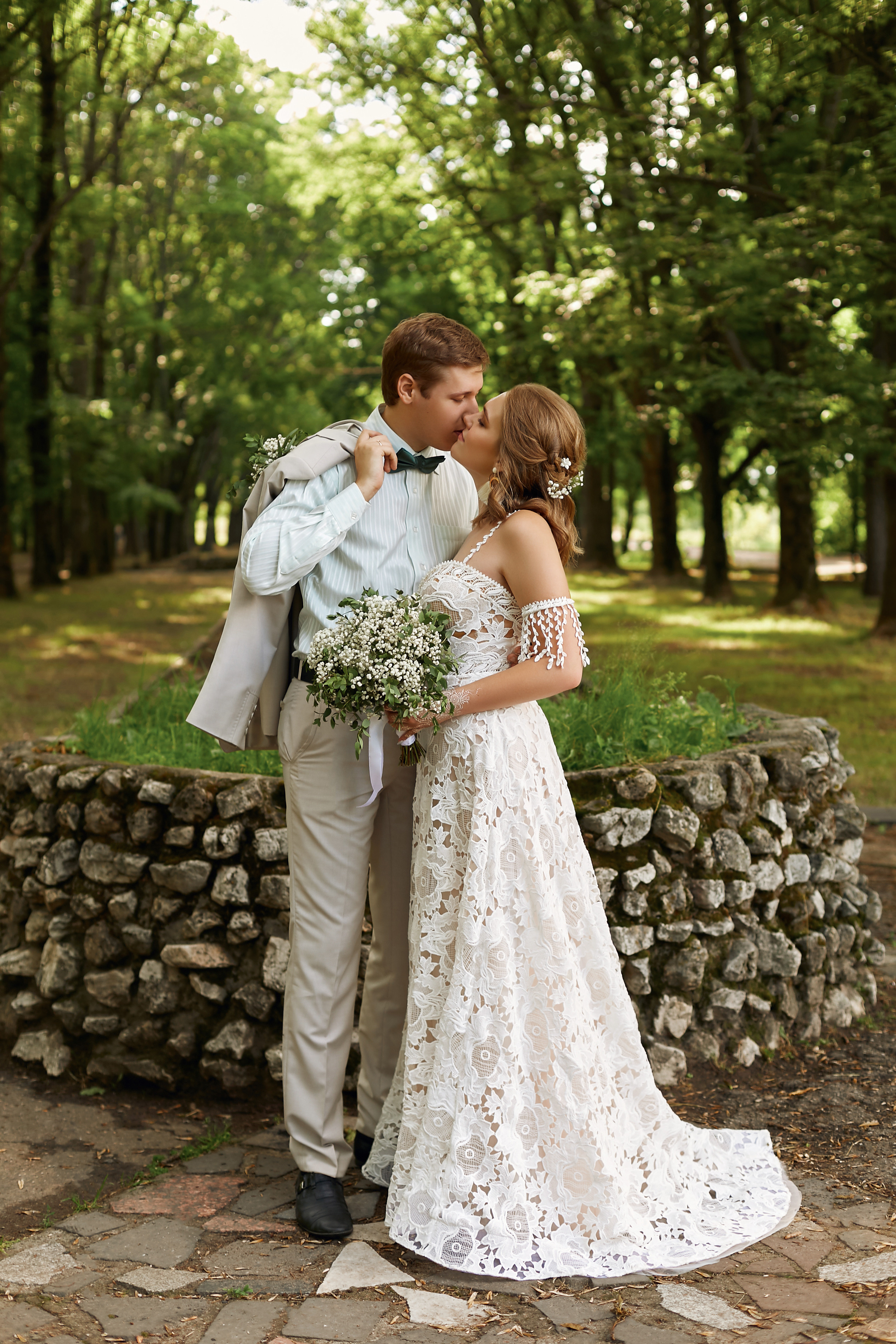 Свадьбы. Фотограф в Нижнем Новгороде Семенова Евгения