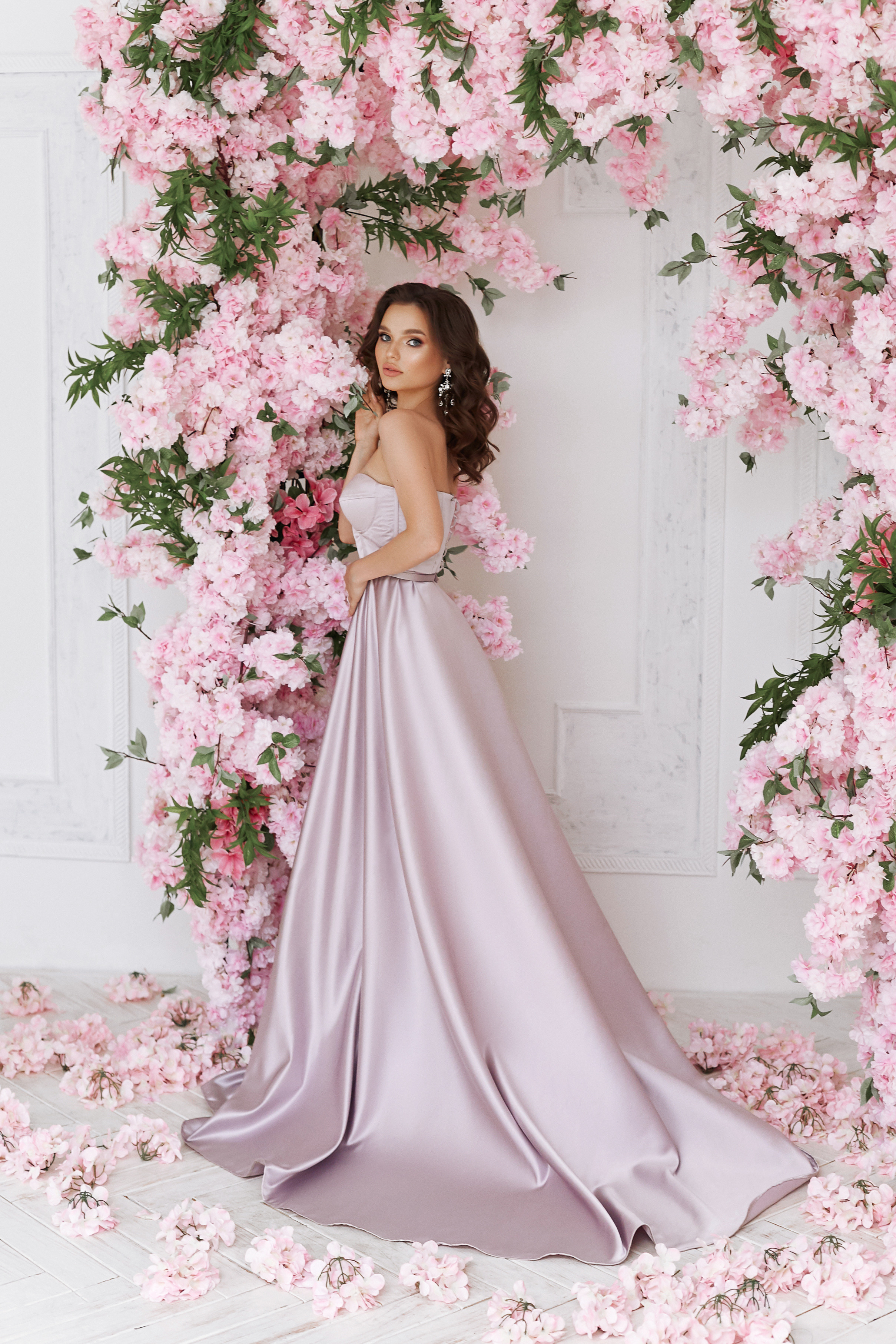 Валерия. Фотограф в Нижнем Новгороде Семенова Евгения