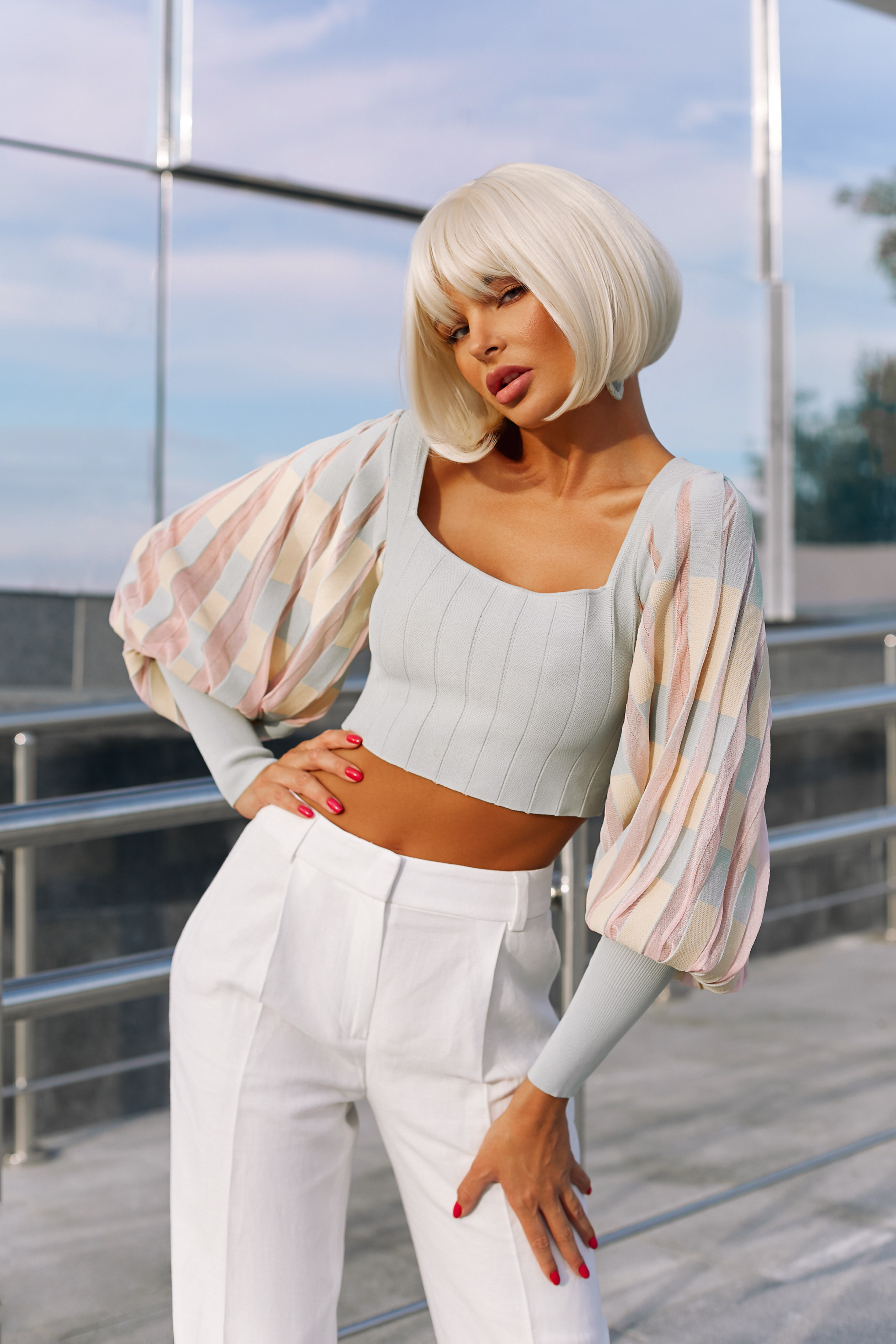 Крис «Зезеркалье». Фотограф в Нижнем Новгороде Семенова Евгения