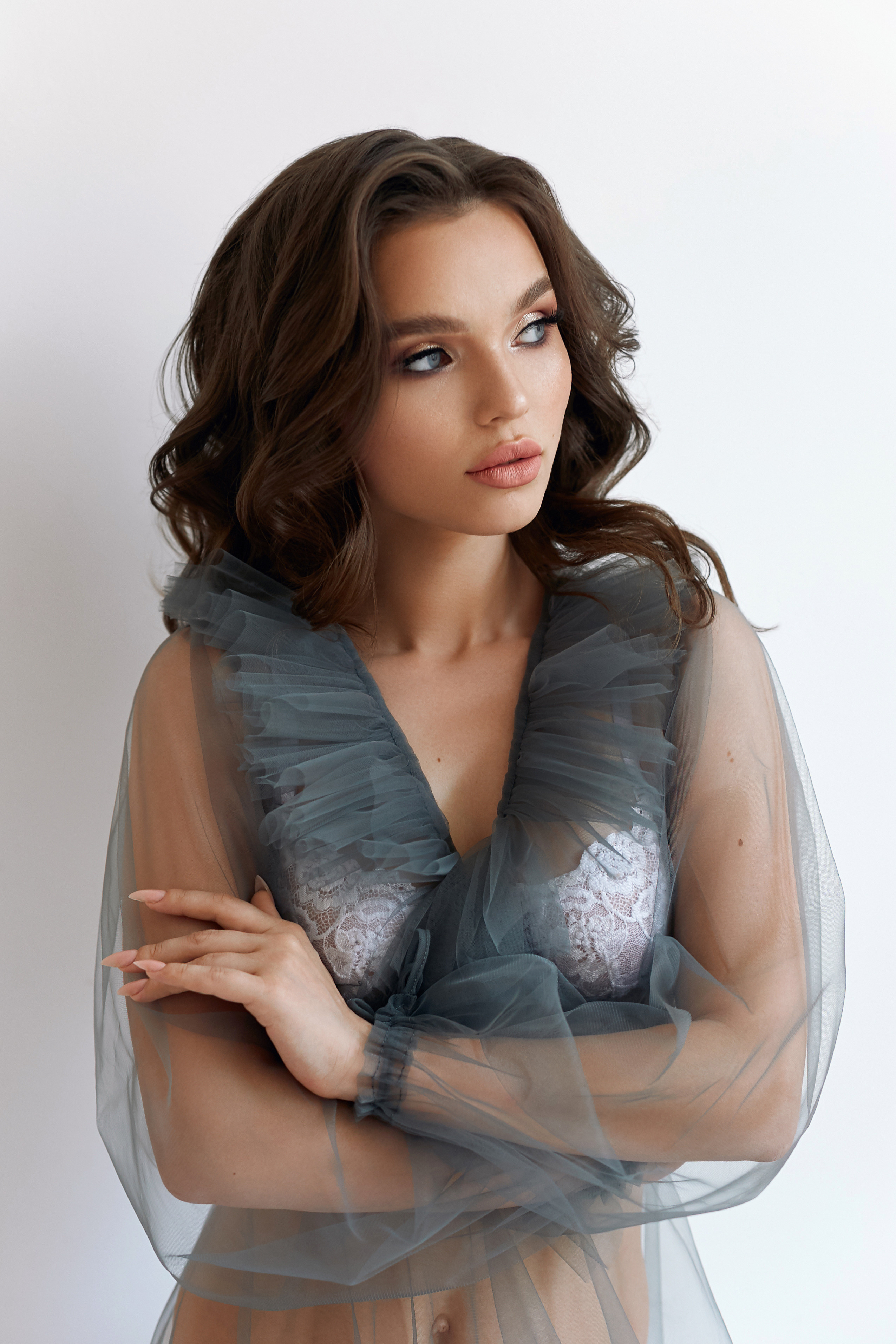 Валерия. Фотограф в Нижнем Новгороде Семенова Евгения