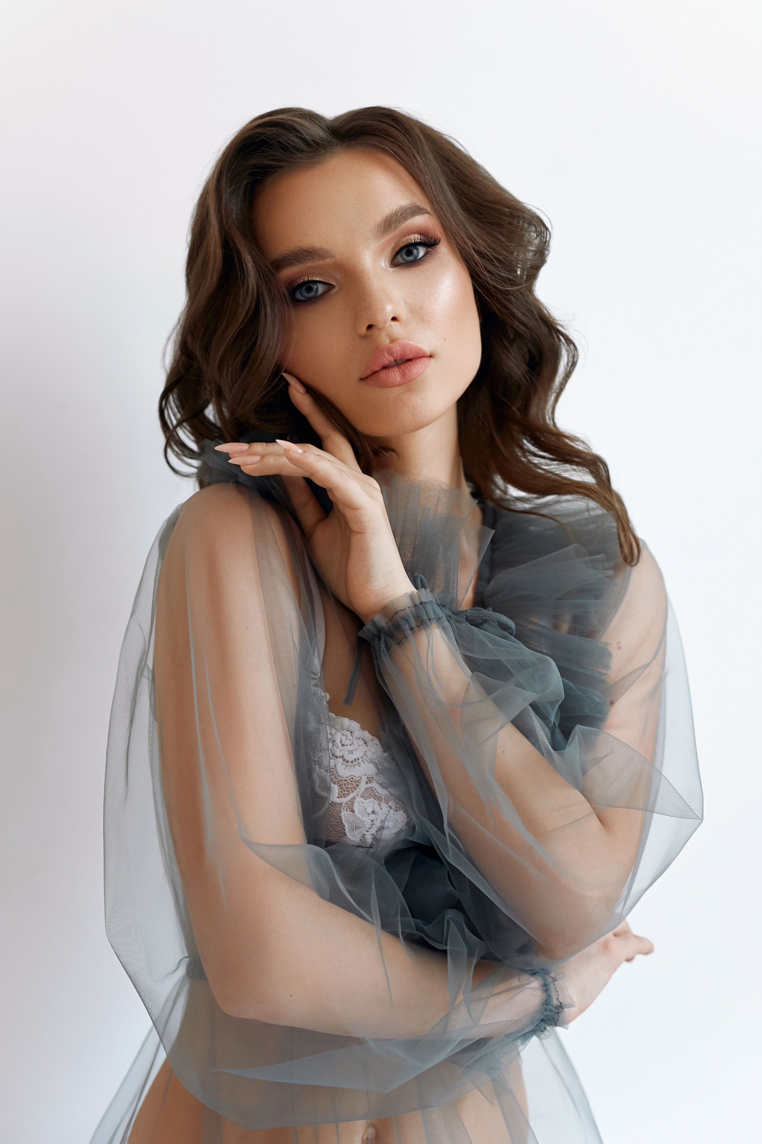 Валерия. Фотограф в Нижнем Новгороде Семенова Евгения