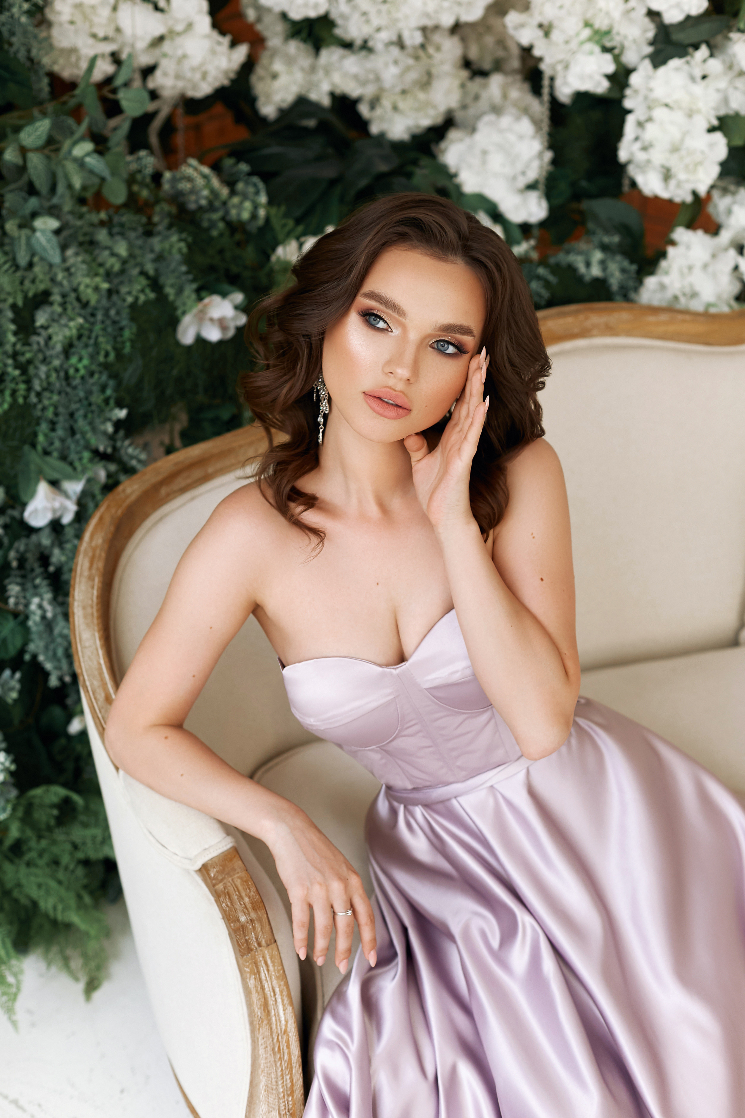 Валерия. Фотограф в Нижнем Новгороде Семенова Евгения