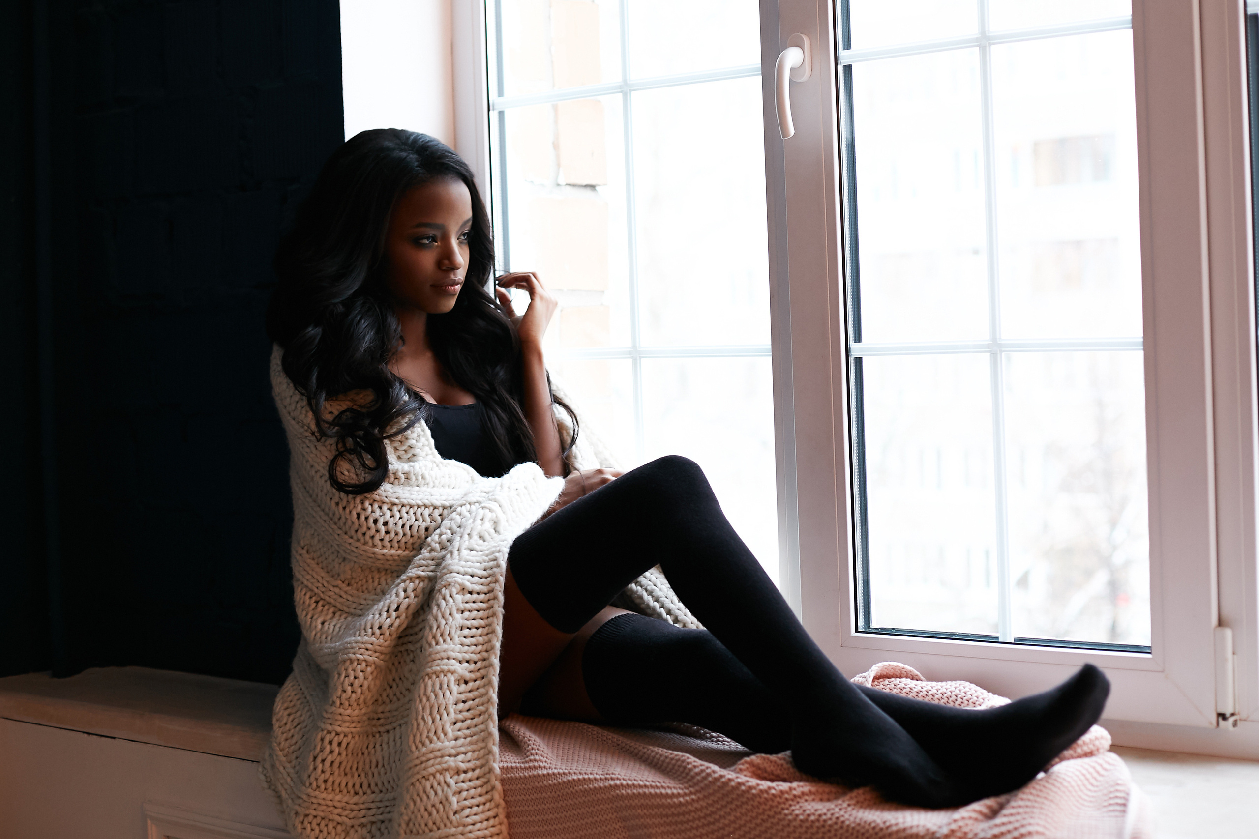 Новогодняя сказка. Фотограф в Нижнем Новгороде Семенова Евгения