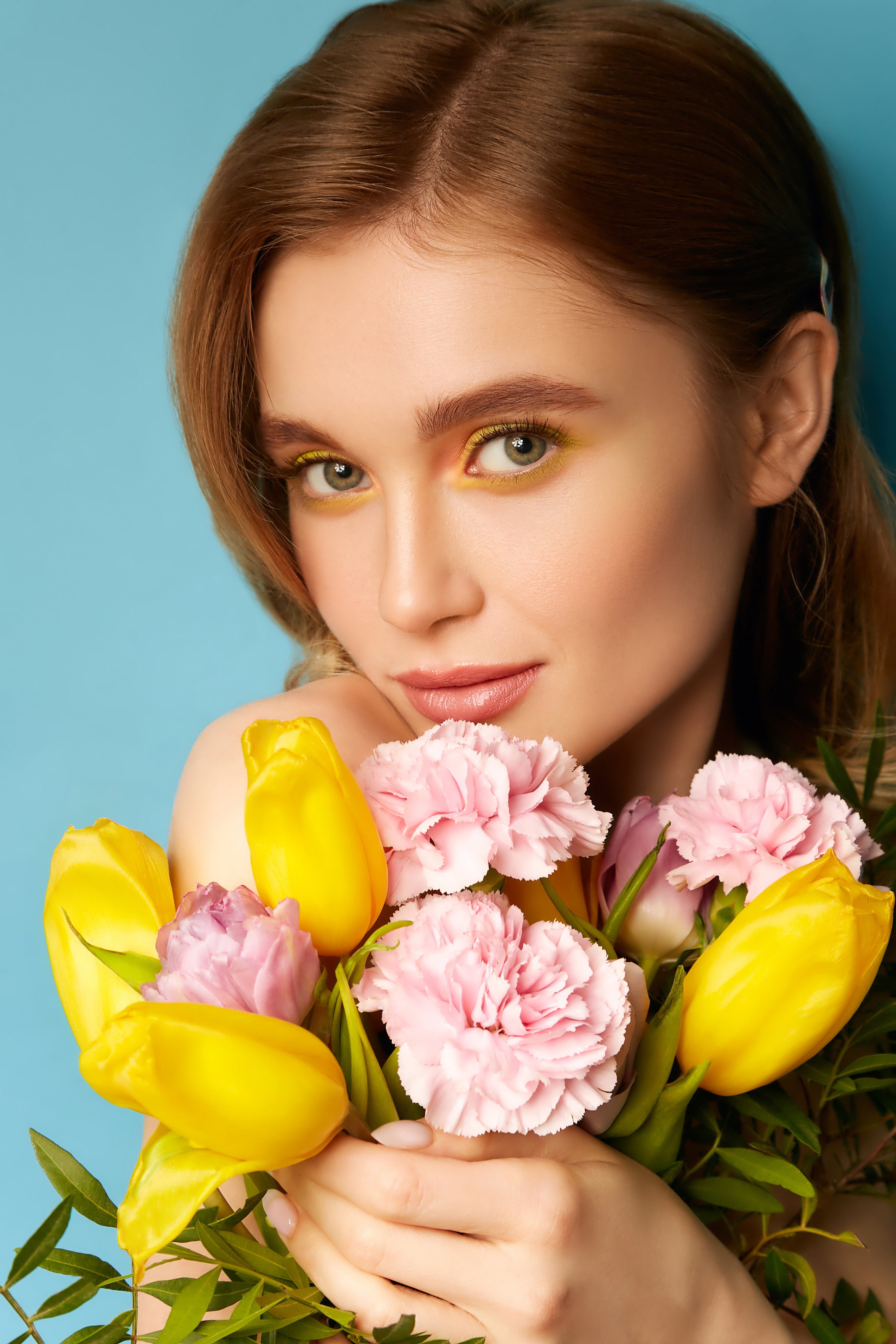 Beauty. Фотограф в Нижнем Новгороде Семенова Евгения