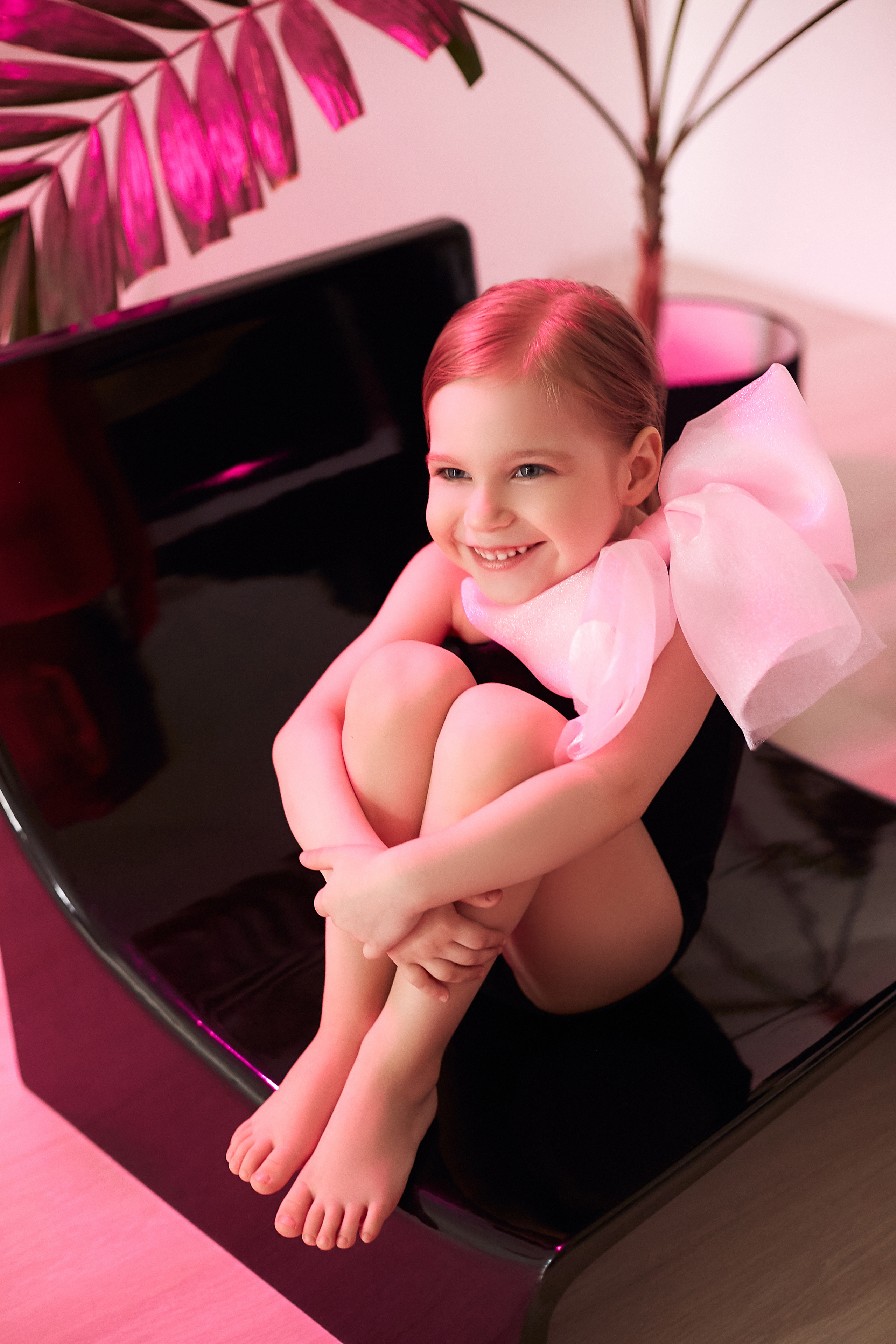 Детки. Фотограф в Нижнем Новгороде Семенова Евгения