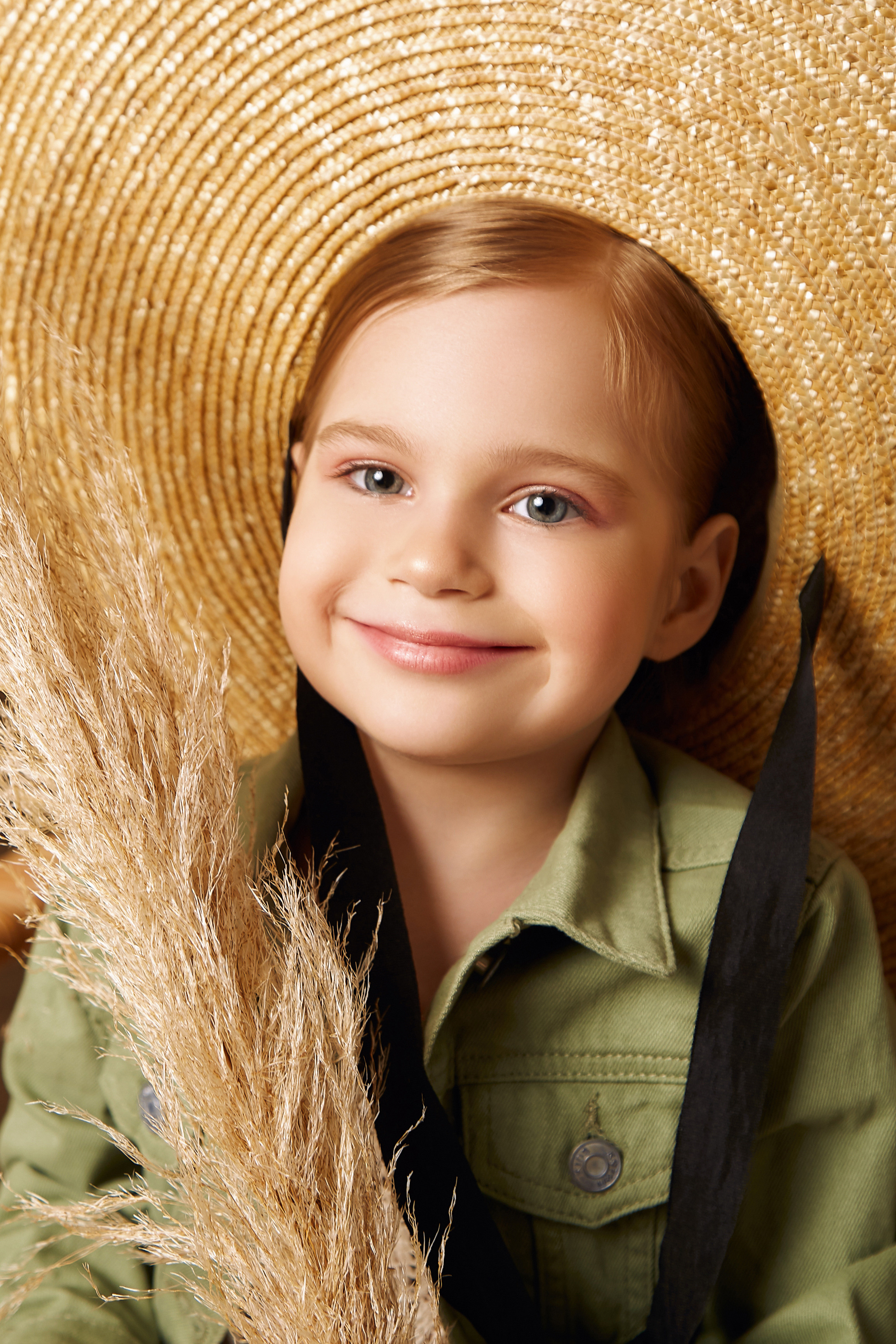 Детки. Фотограф в Нижнем Новгороде Семенова Евгения