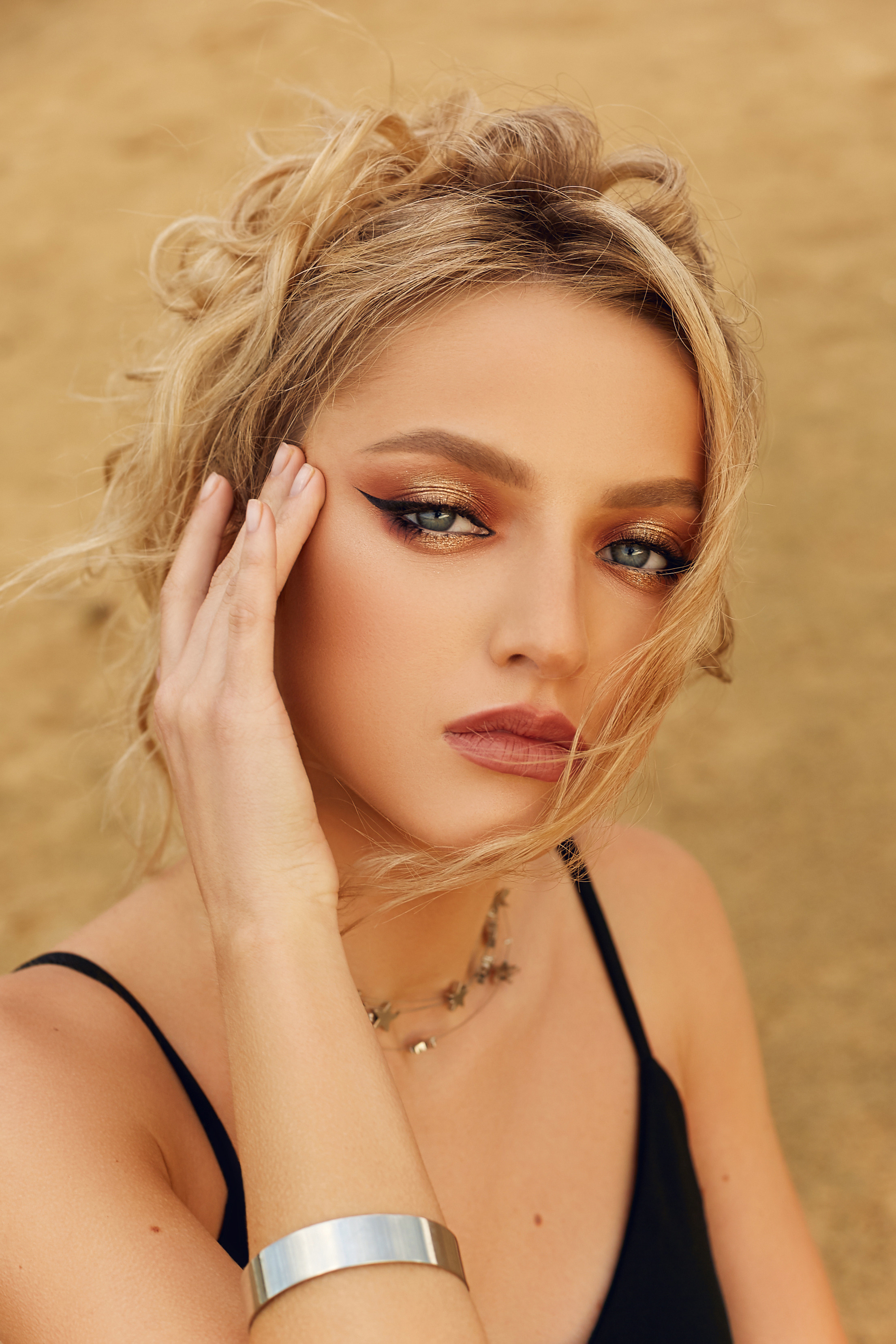 Полина. Фотограф в Нижнем Новгороде Семенова Евгения