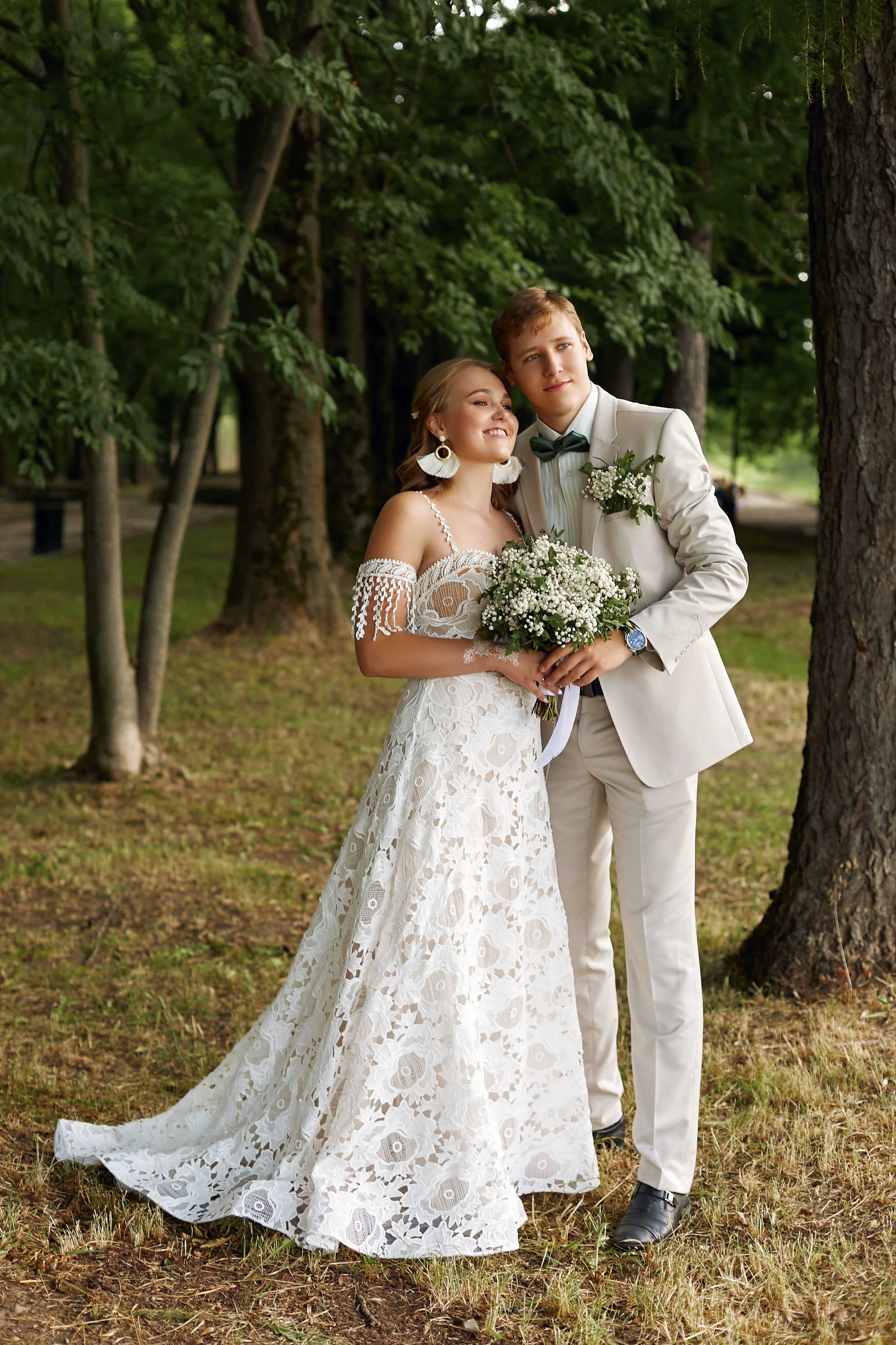 Свадьбы. Фотограф в Нижнем Новгороде Семенова Евгения