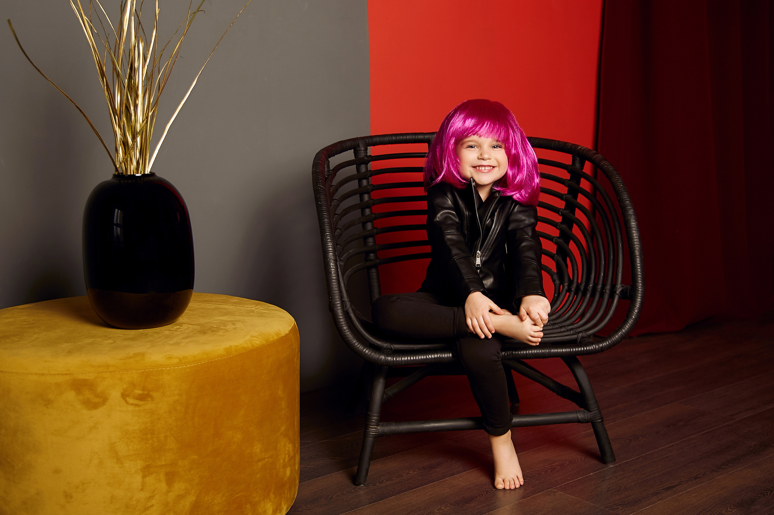 Детки. Фотограф в Нижнем Новгороде Семенова Евгения