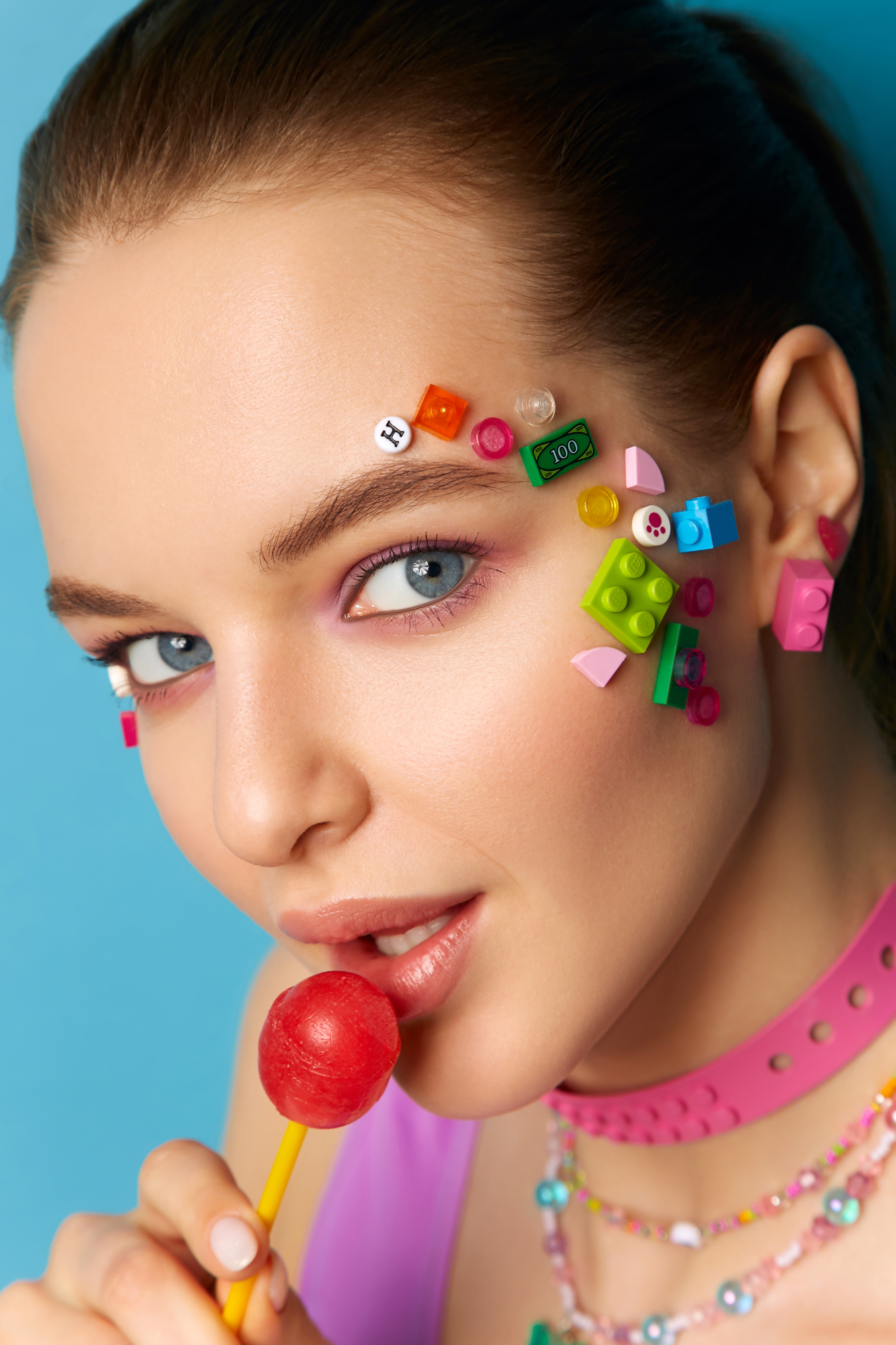 Beauty. Фотограф в Нижнем Новгороде Семенова Евгения