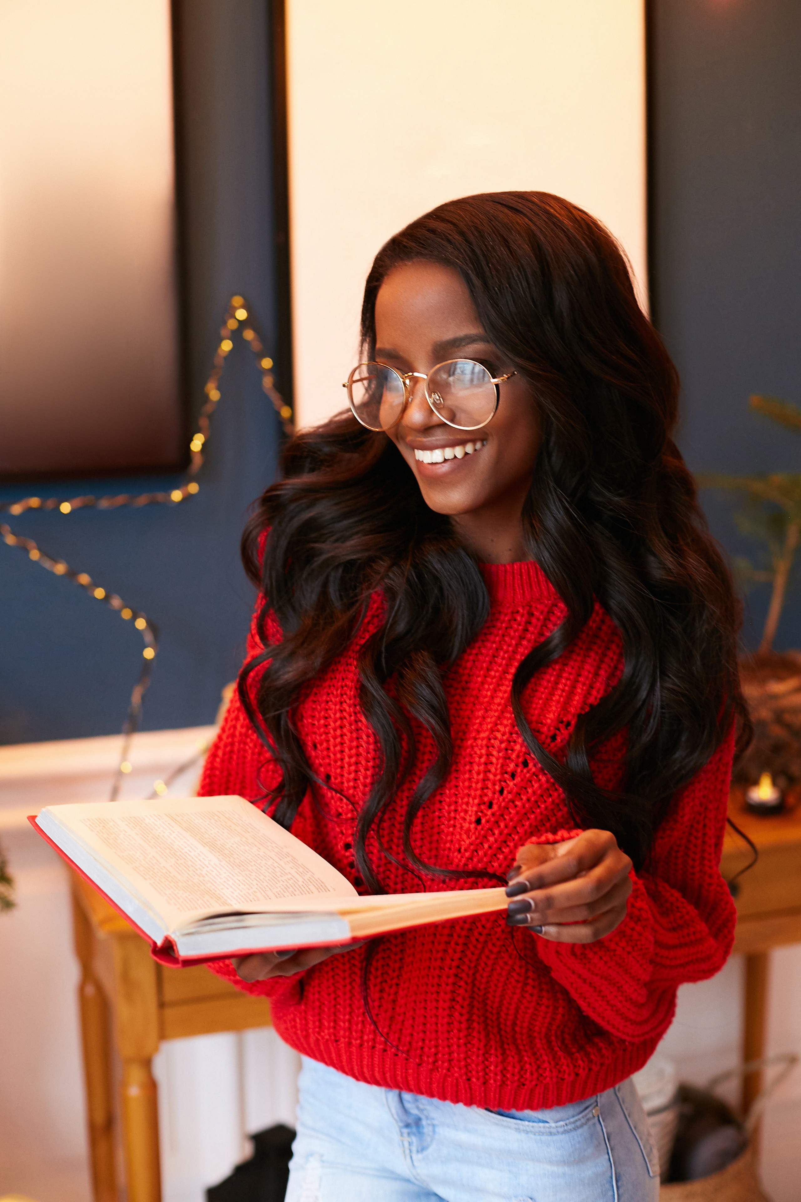 Новогодняя сказка. Фотограф в Нижнем Новгороде Семенова Евгения