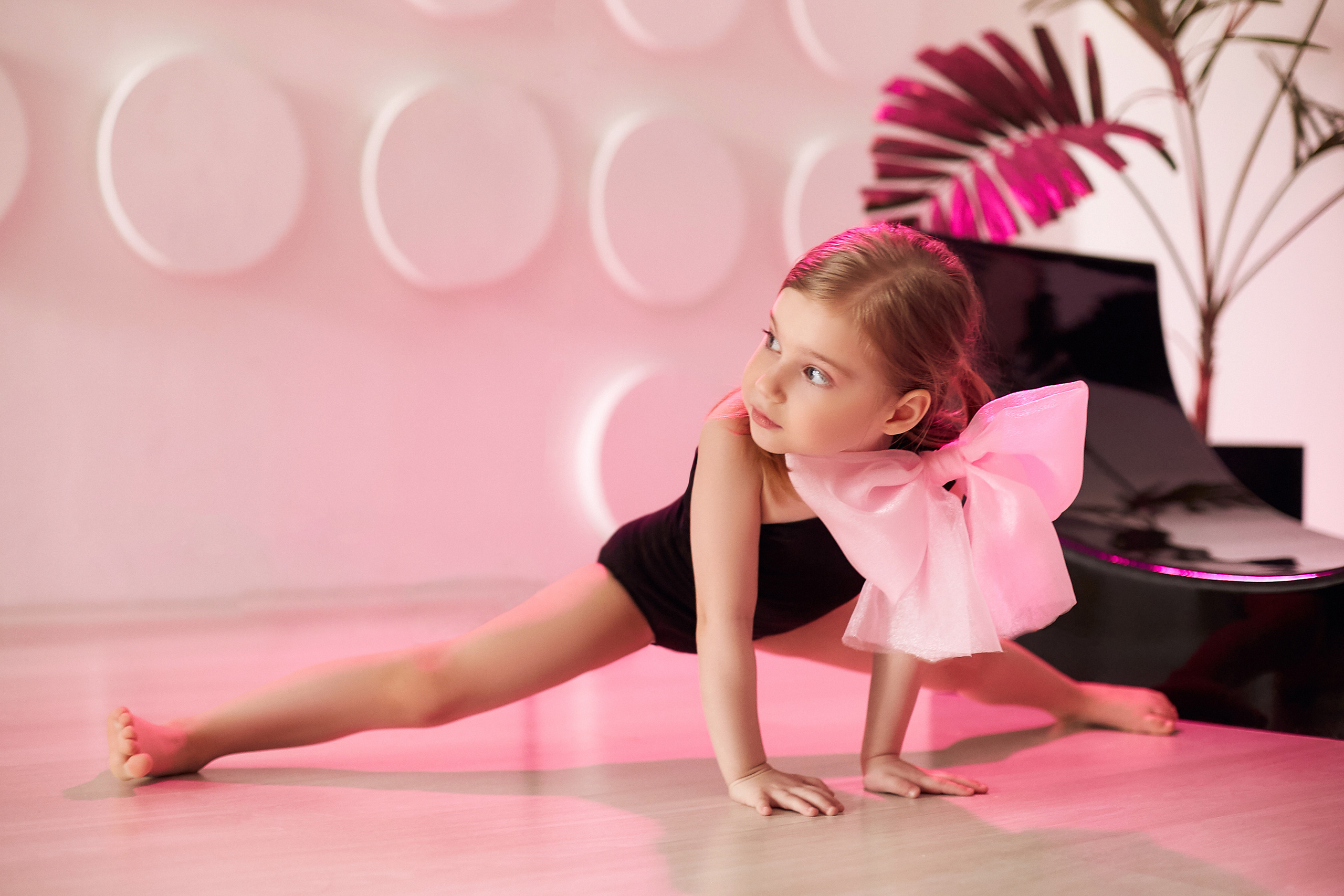 Детки. Фотограф в Нижнем Новгороде Семенова Евгения