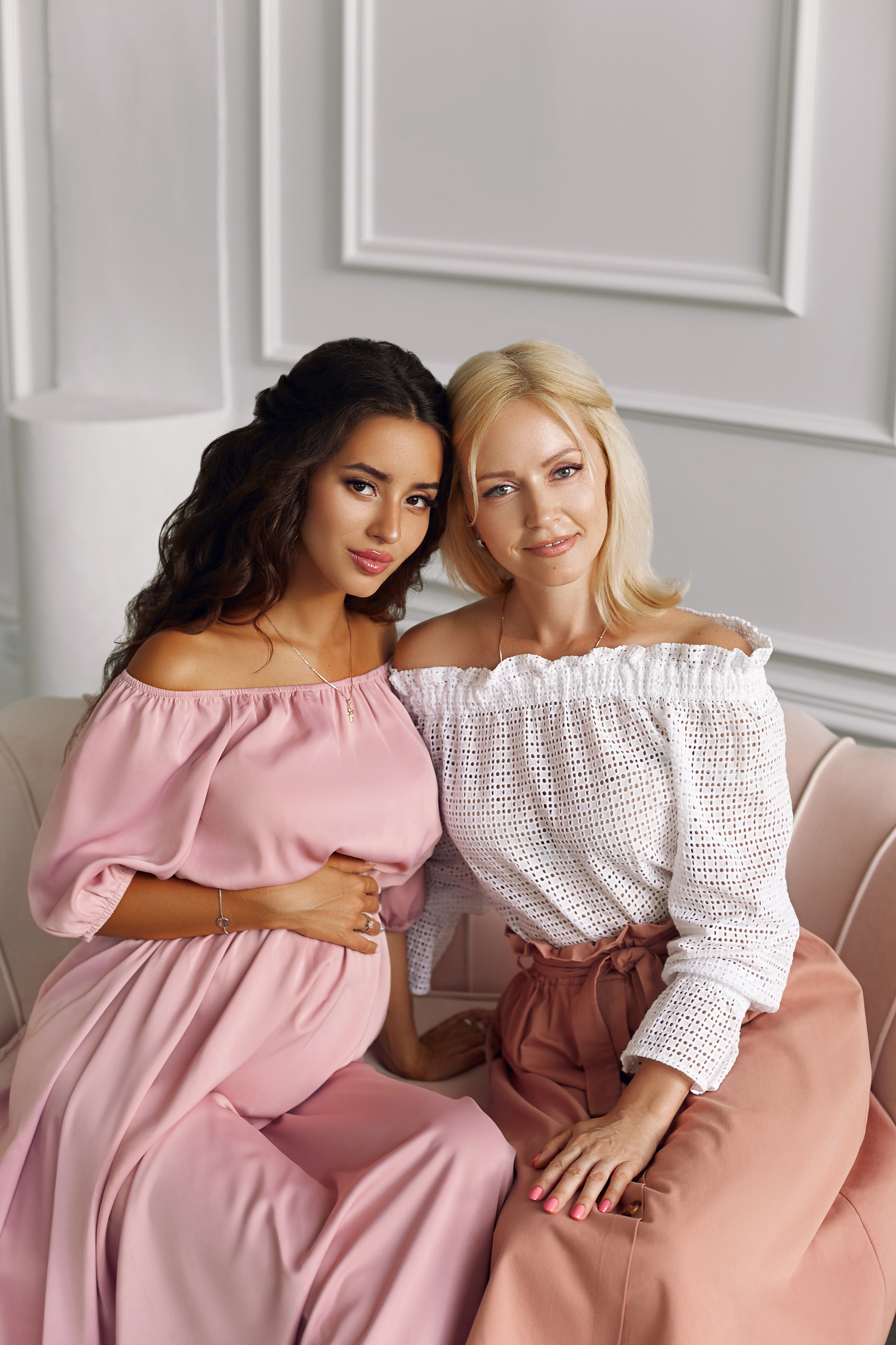 Беременность. Фотограф в Нижнем Новгороде Семенова Евгения