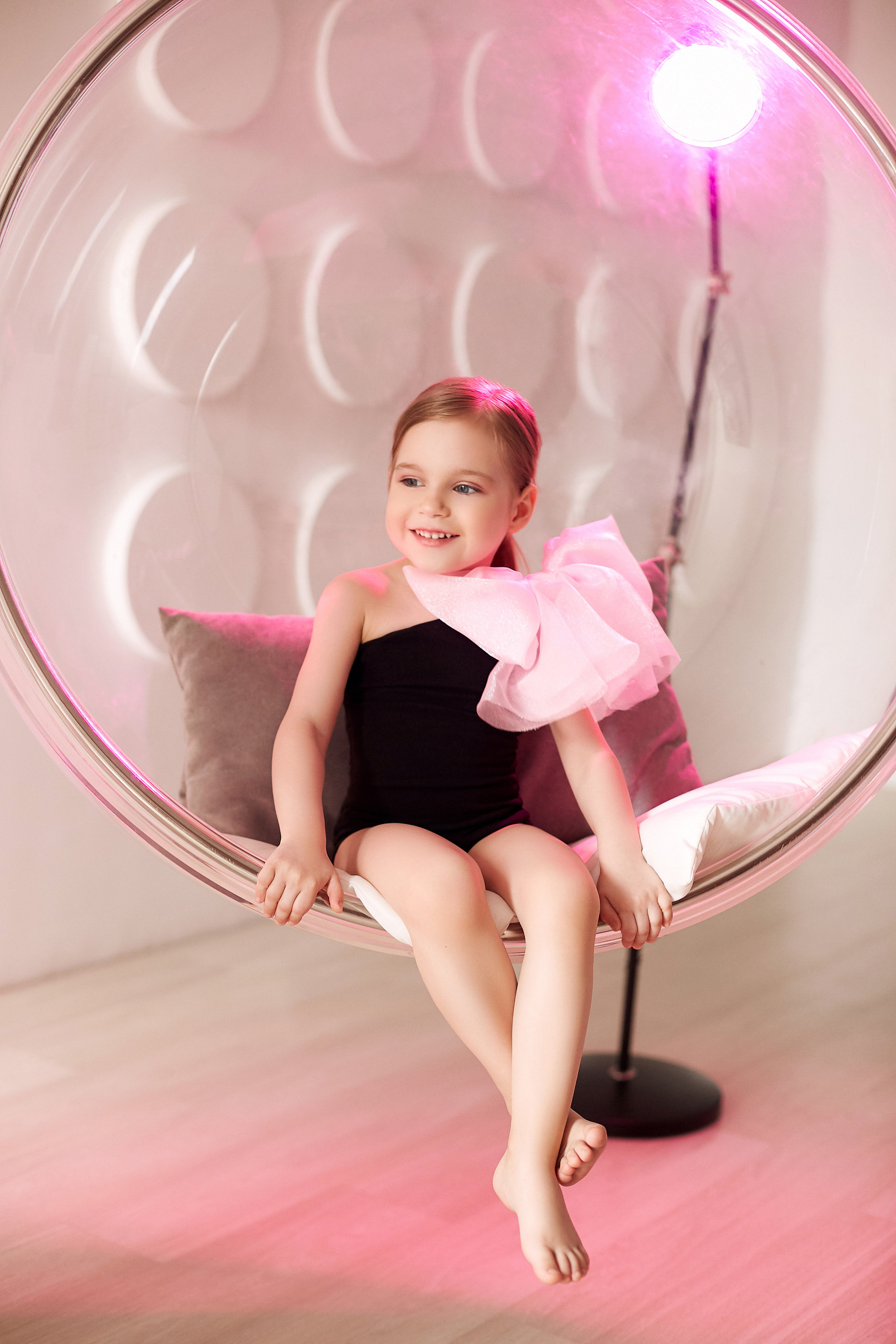 Детки. Фотограф в Нижнем Новгороде Семенова Евгения