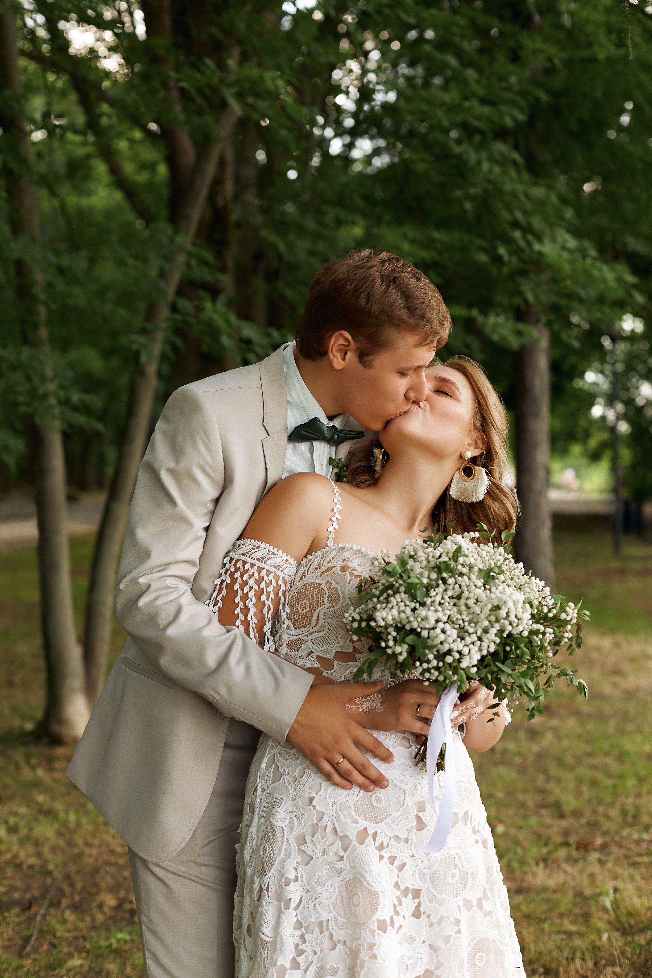 Свадьбы. Фотограф в Нижнем Новгороде Семенова Евгения