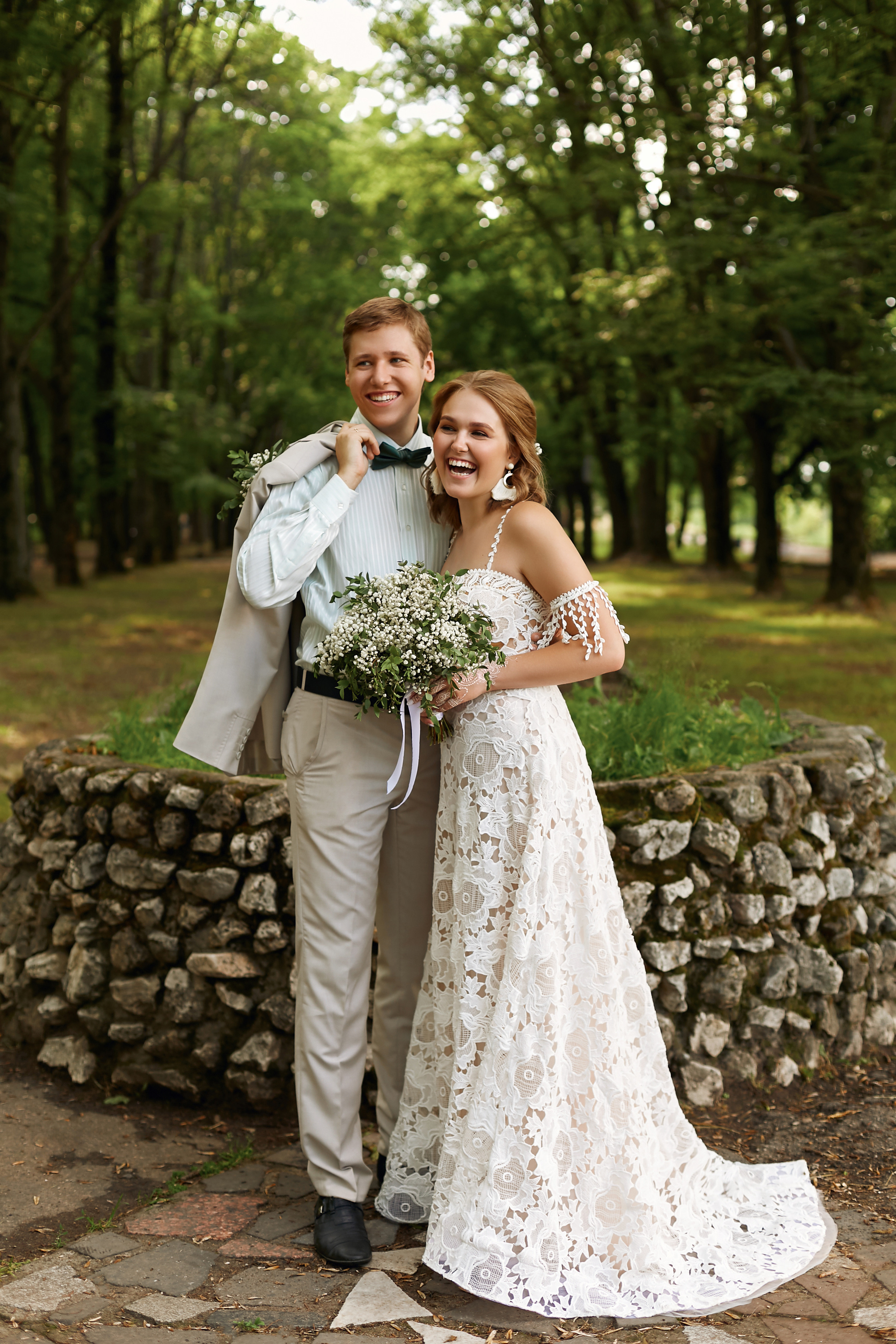 Свадьбы. Фотограф в Нижнем Новгороде Семенова Евгения