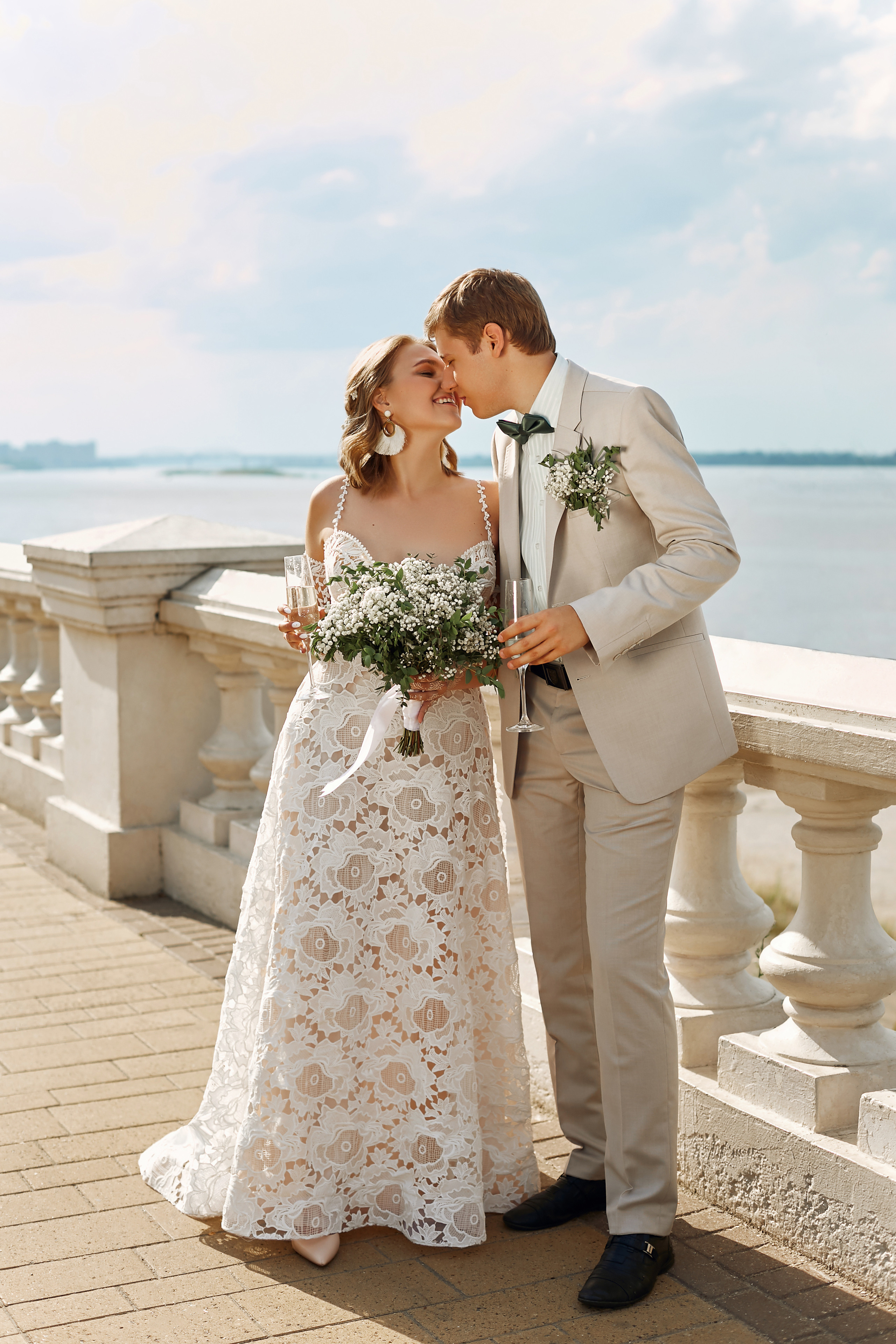 Свадьбы. Фотограф в Нижнем Новгороде Семенова Евгения