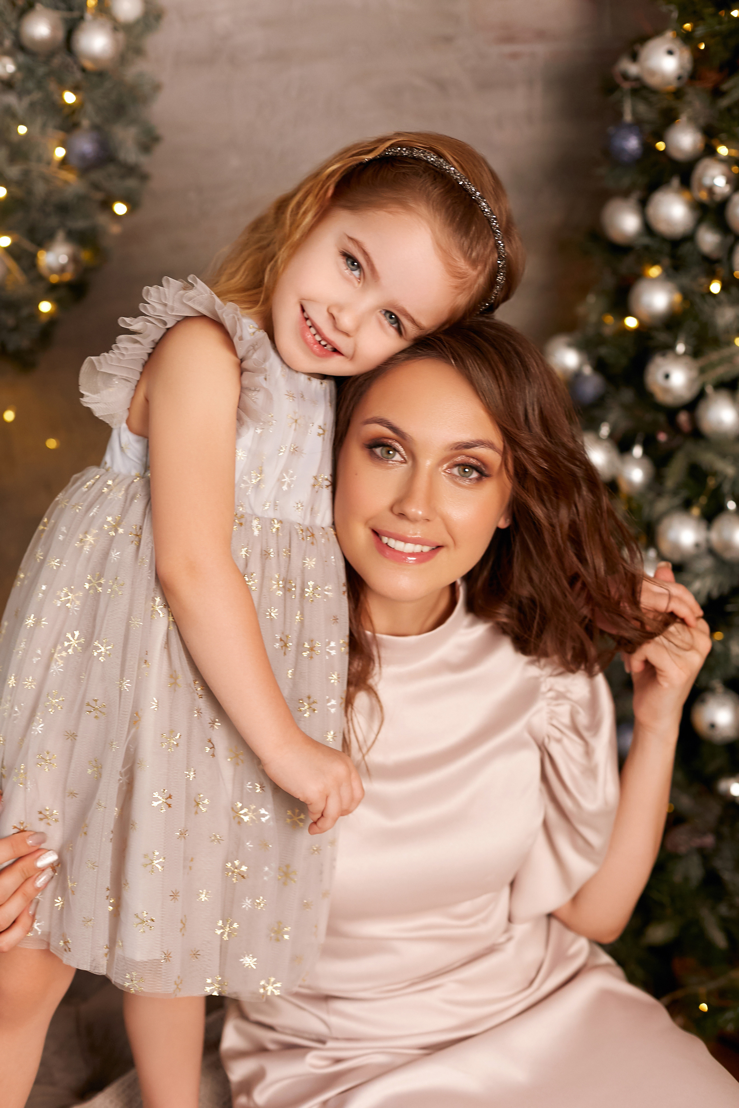 Новогодние истории. Фотограф в Нижнем Новгороде Семенова Евгения