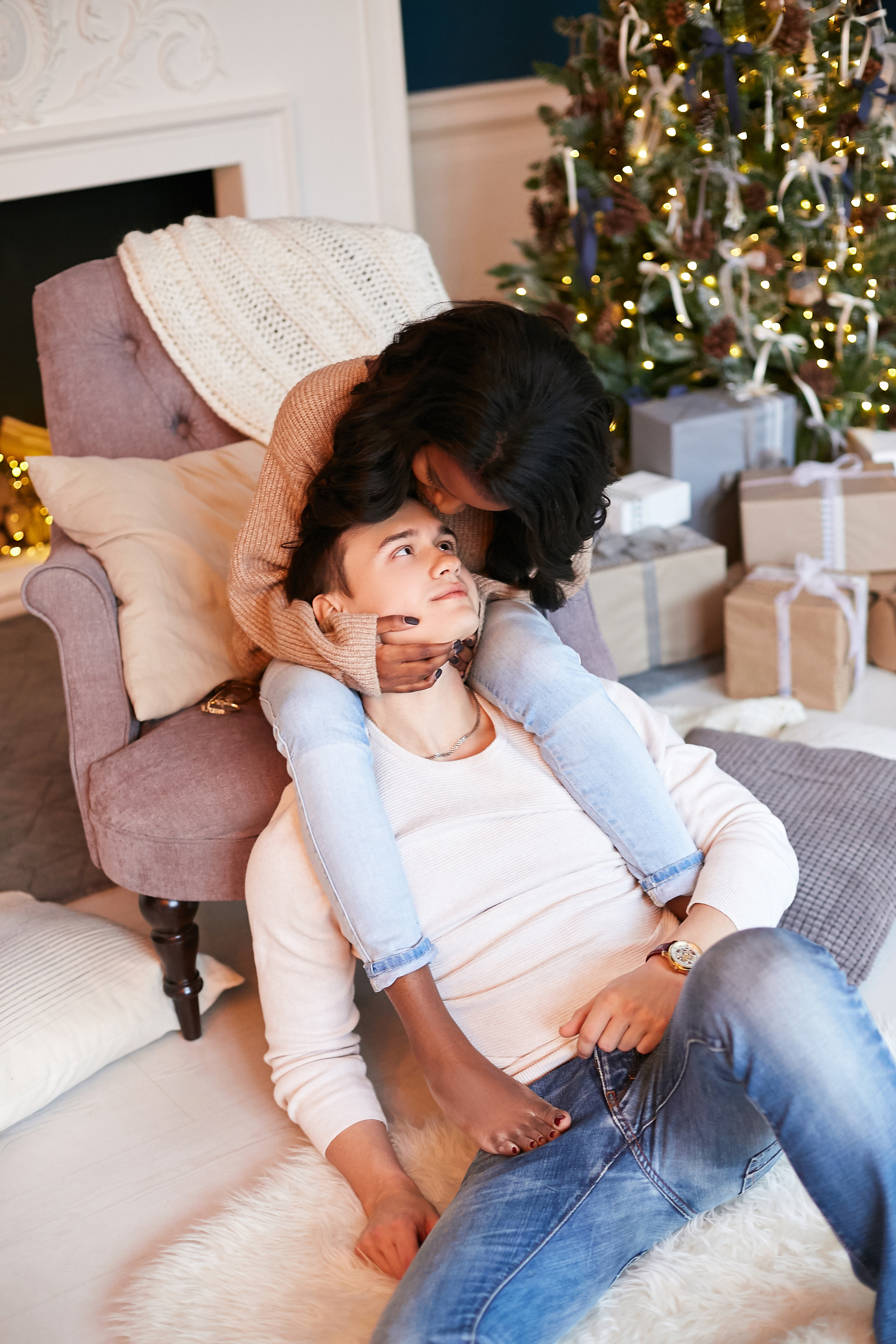 Бэсси & Даниил. Фотограф в Нижнем Новгороде Семенова Евгения