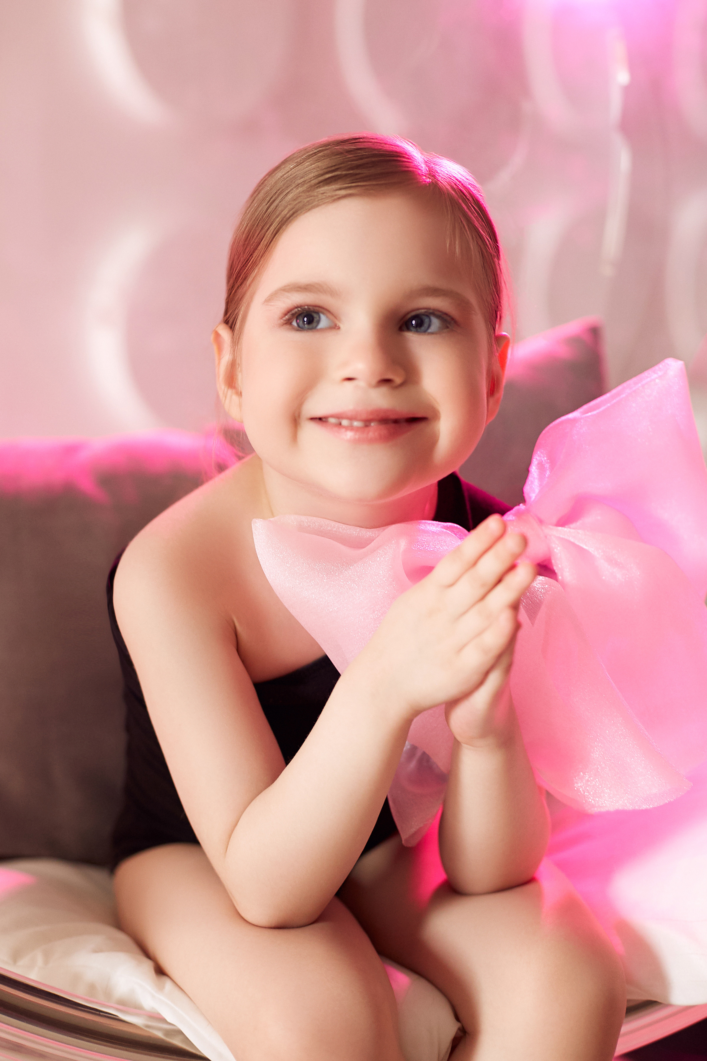 Детки. Фотограф в Нижнем Новгороде Семенова Евгения