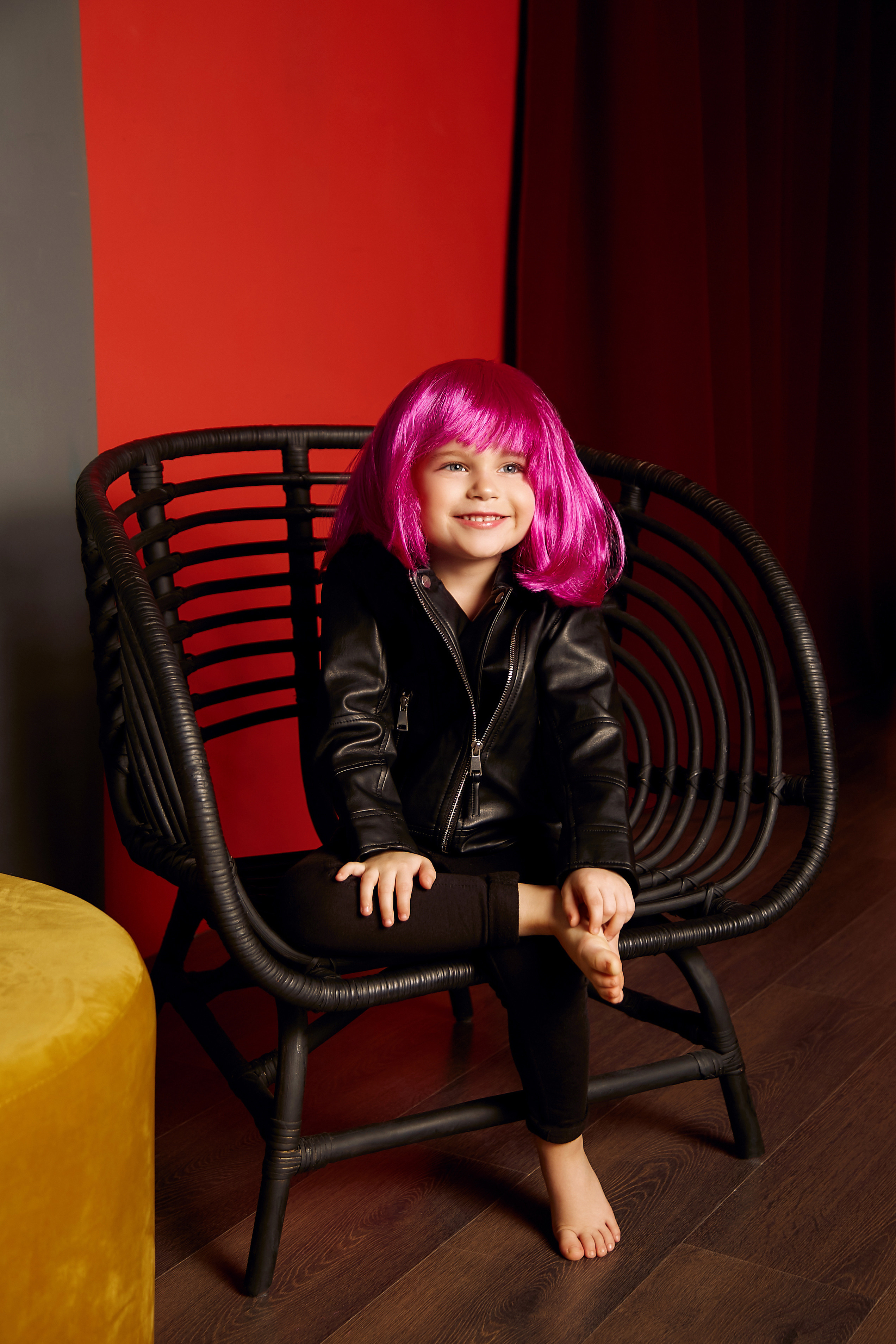 Детки. Фотограф в Нижнем Новгороде Семенова Евгения