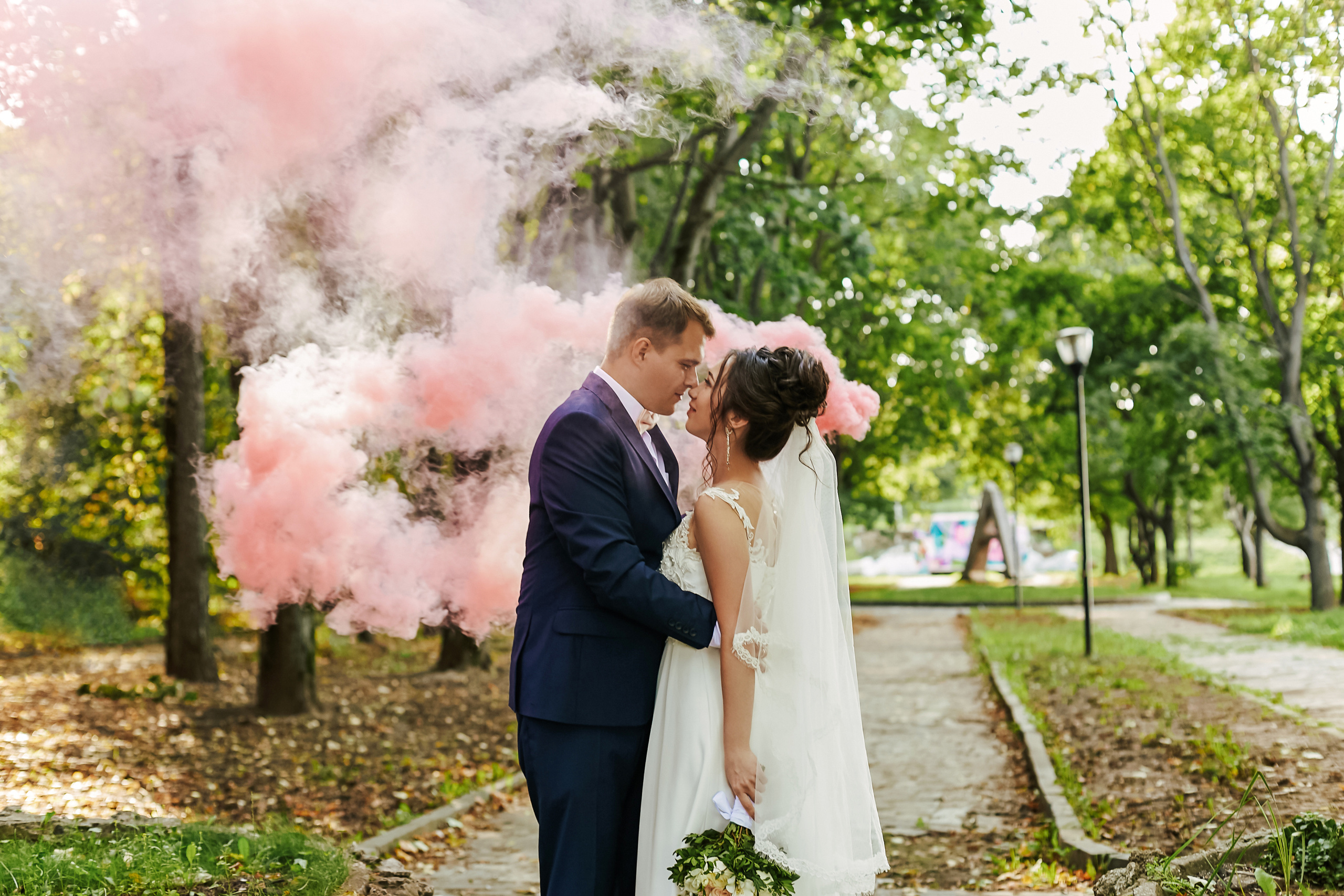 Свадьбы. Фотограф в Нижнем Новгороде Семенова Евгения