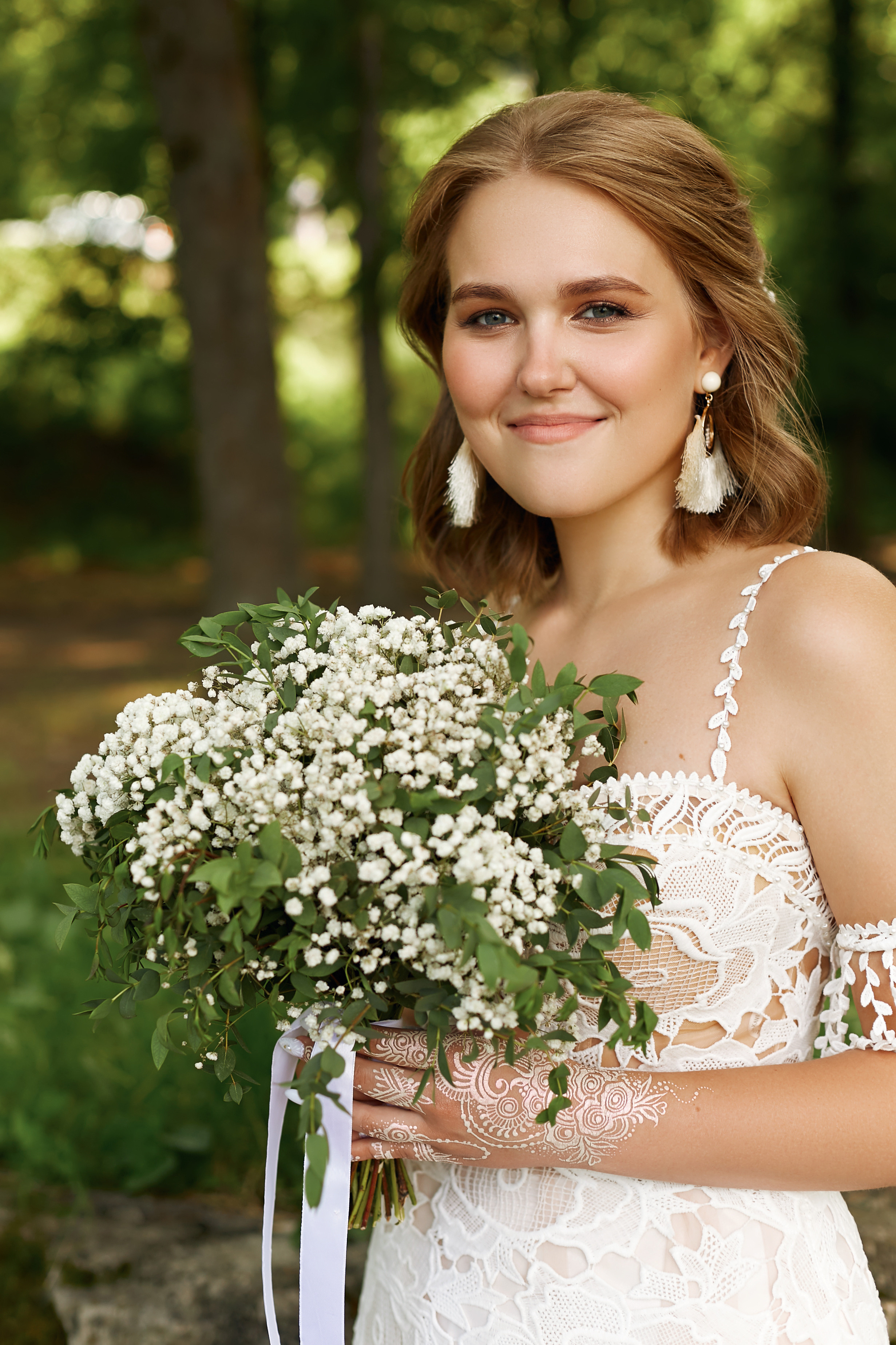 Свадьбы. Фотограф в Нижнем Новгороде Семенова Евгения