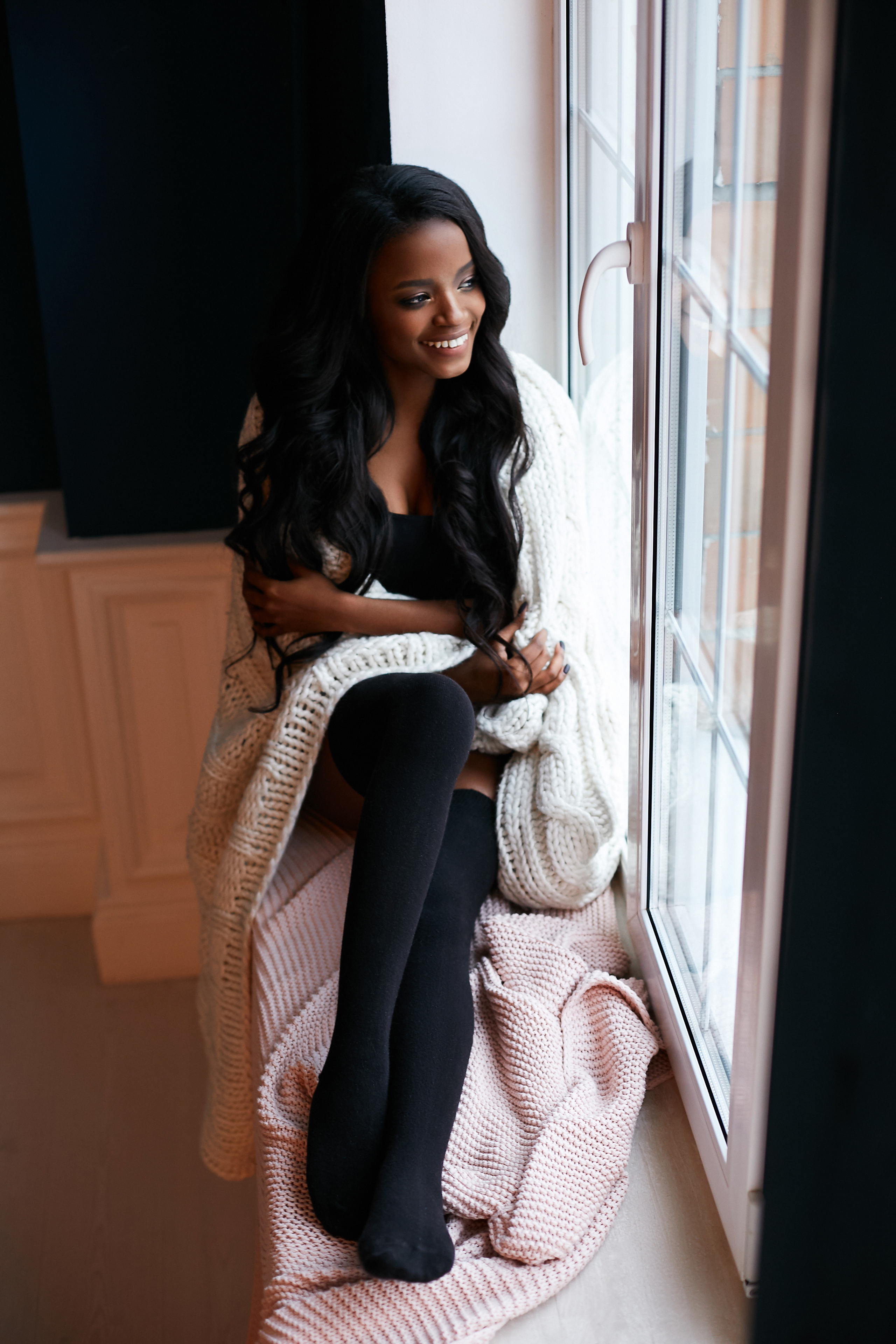 Новогодняя сказка. Фотограф в Нижнем Новгороде Семенова Евгения