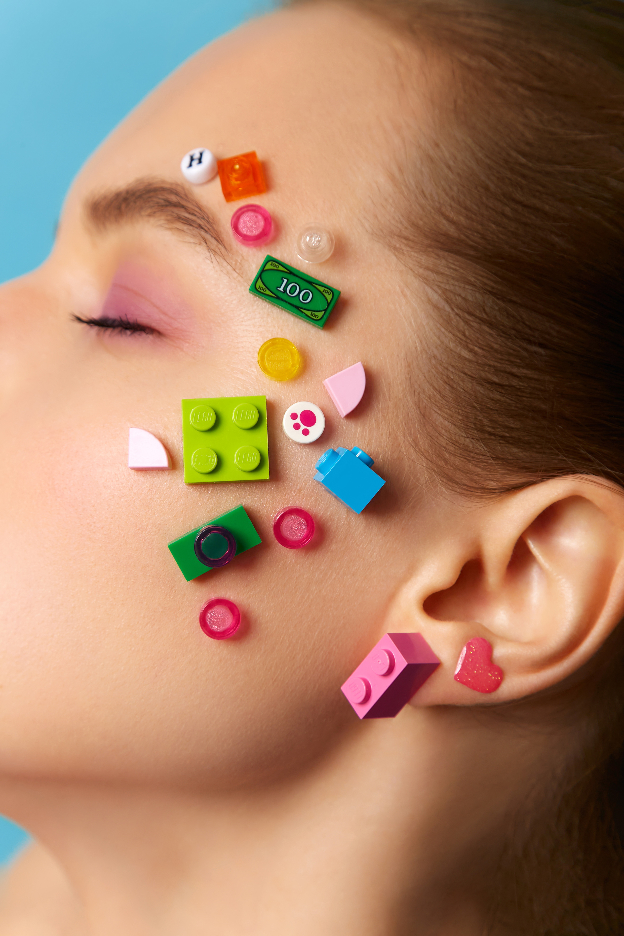 Beauty. Фотограф в Нижнем Новгороде Семенова Евгения